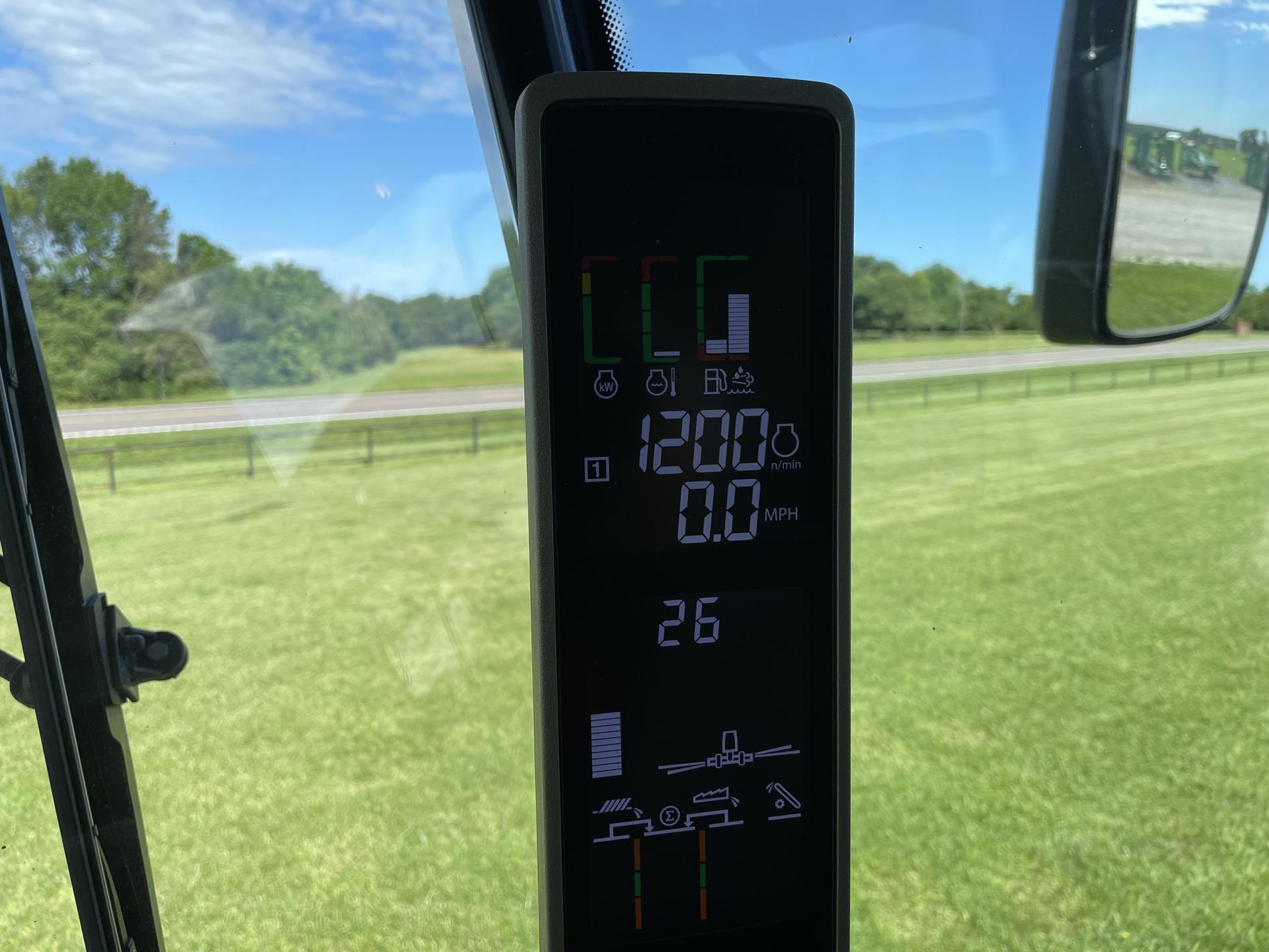 2023 John Deere S770 Image