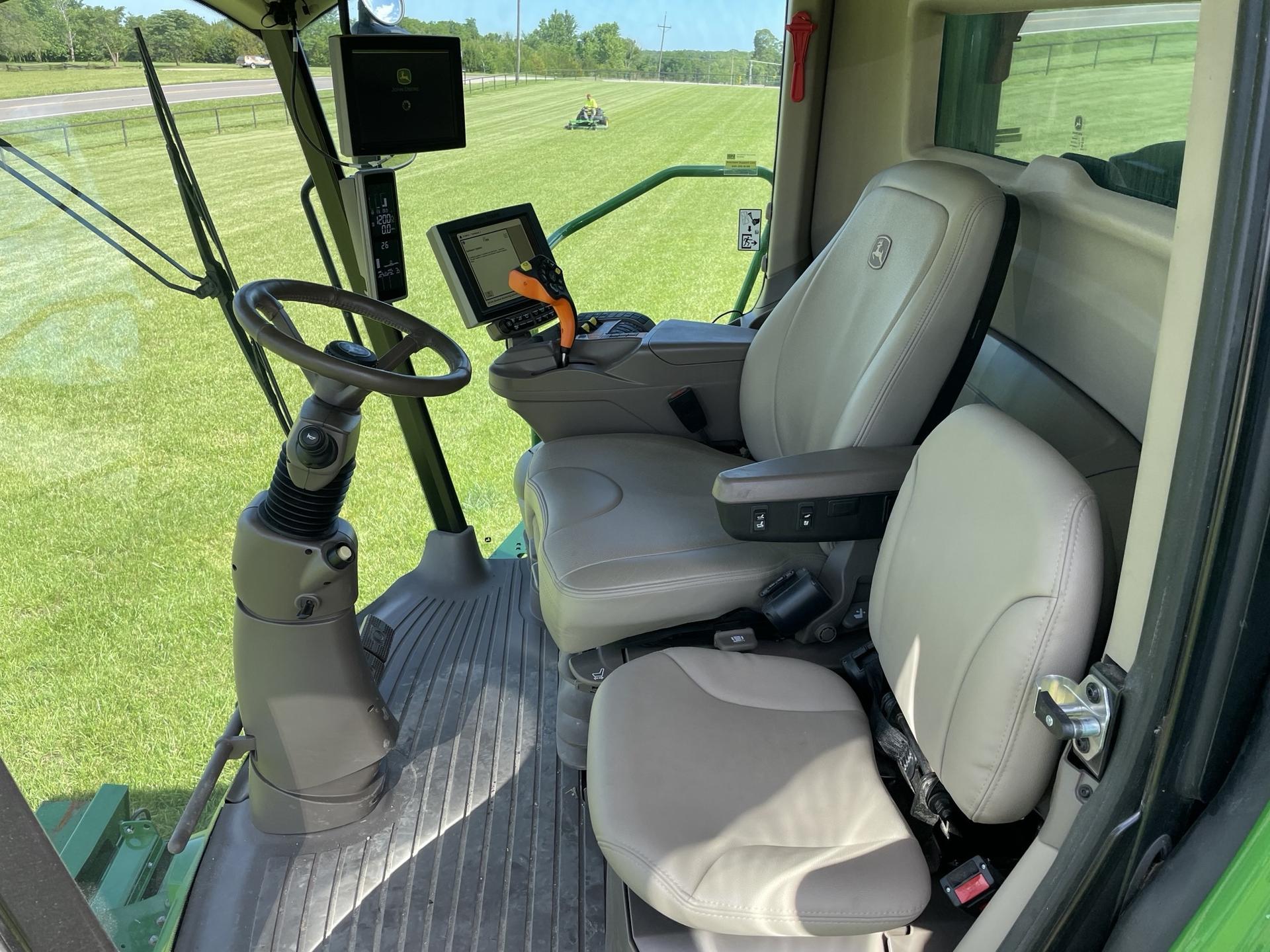 2023 John Deere S770 Image