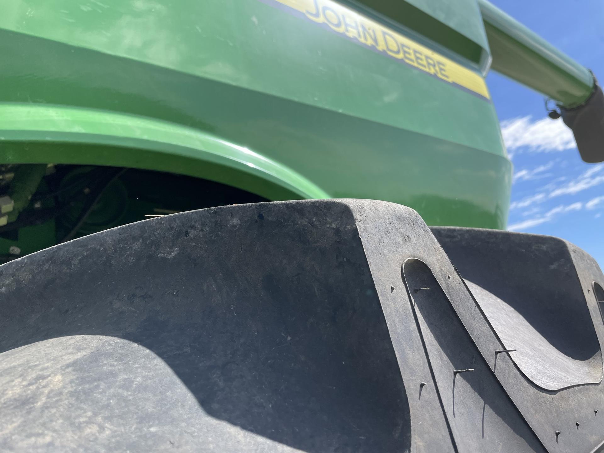 2023 John Deere S770 Image