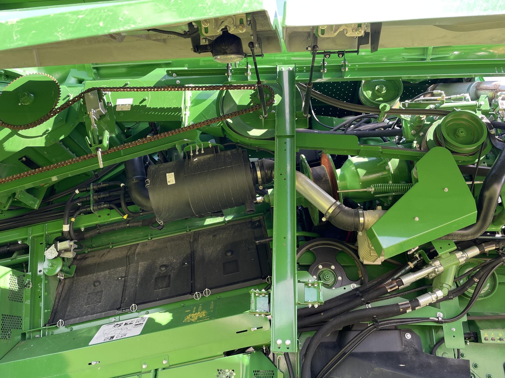 2023 John Deere S770 Image