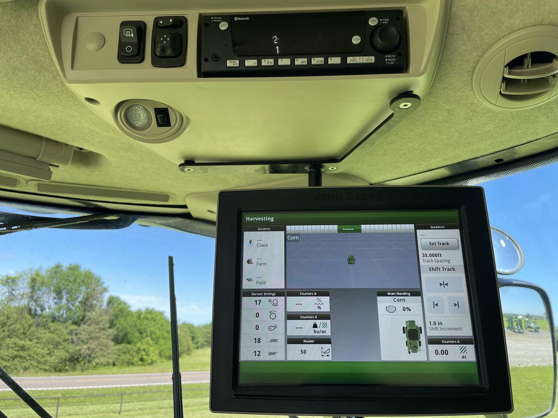 2023 John Deere S770 Image