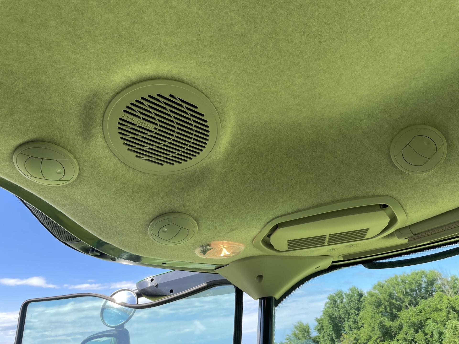 2023 John Deere S770 Image