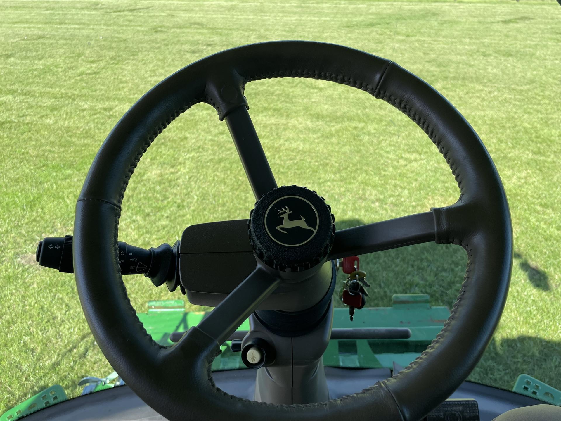 2023 John Deere S770 Image
