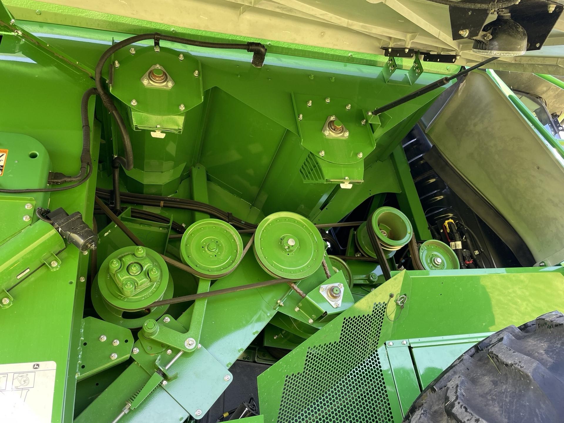 2023 John Deere S770 Image