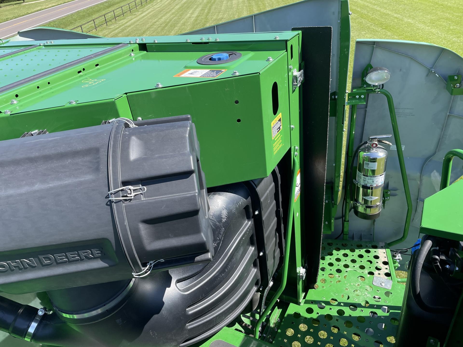 2023 John Deere S770 Image
