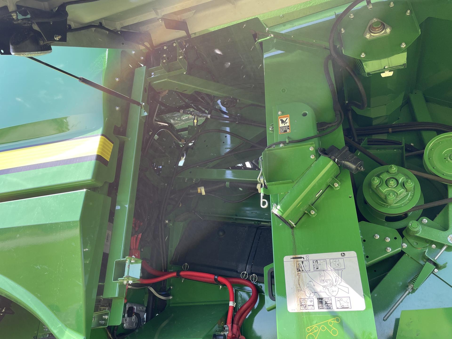 2023 John Deere S770 Image