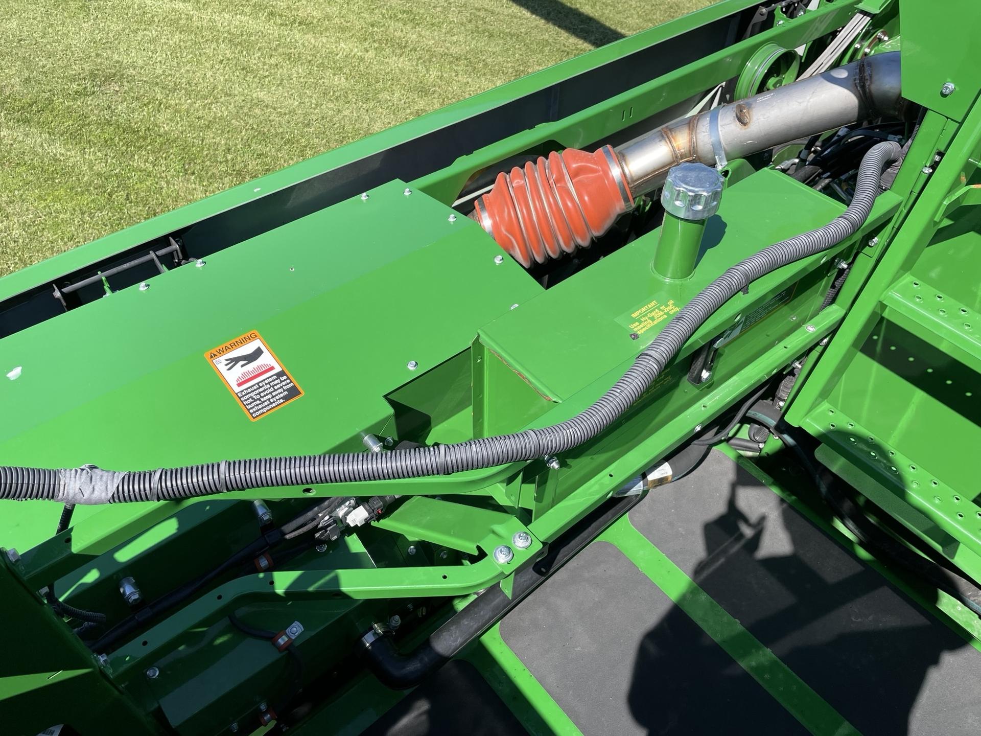 2023 John Deere S770 Image