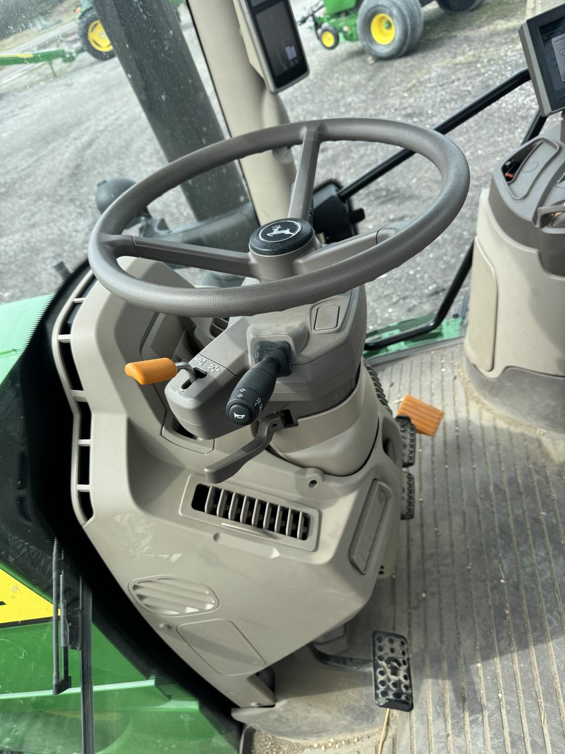 2023 John Deere 6R 145 Image