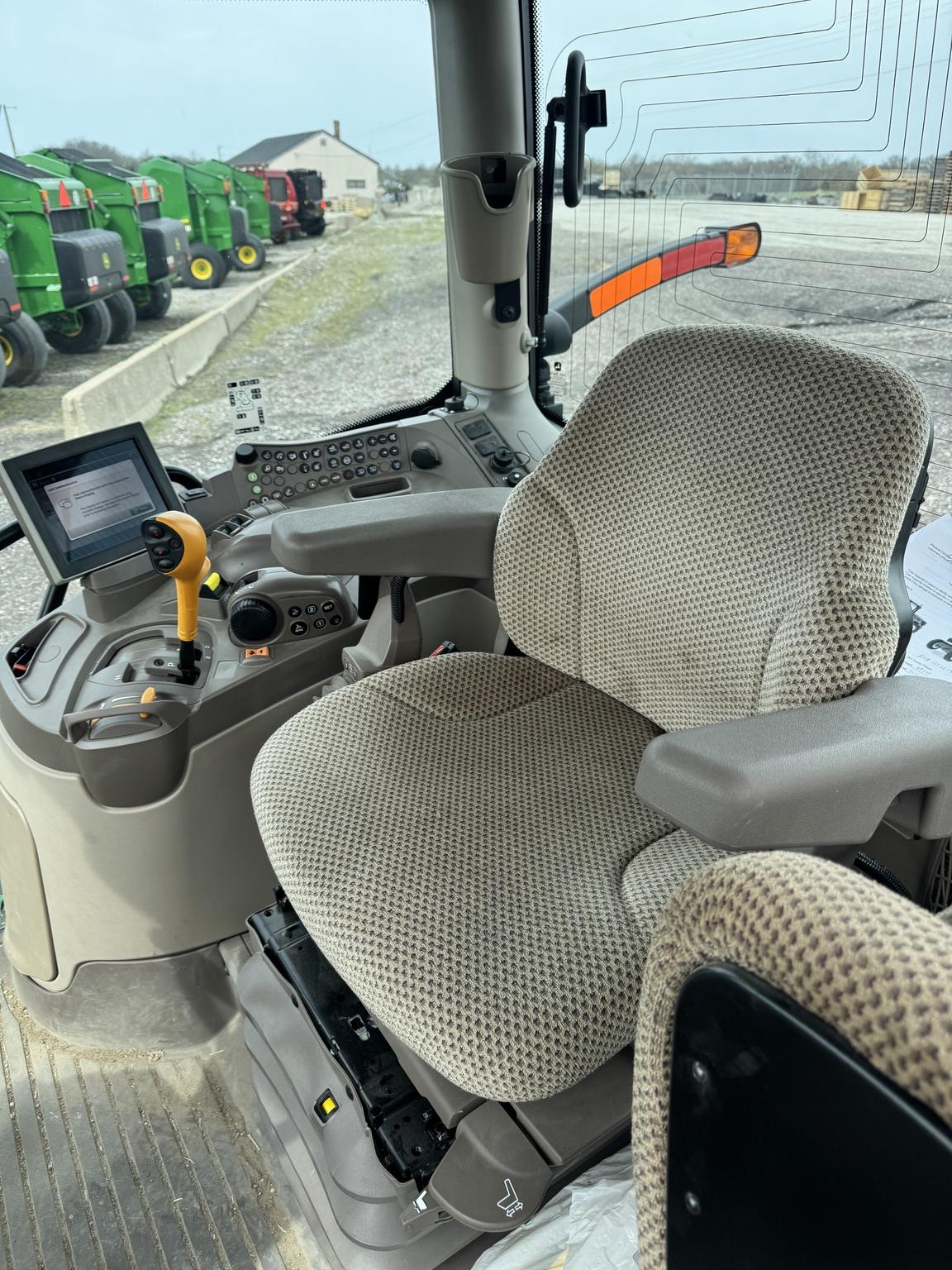 2023 John Deere 6R 145 Image