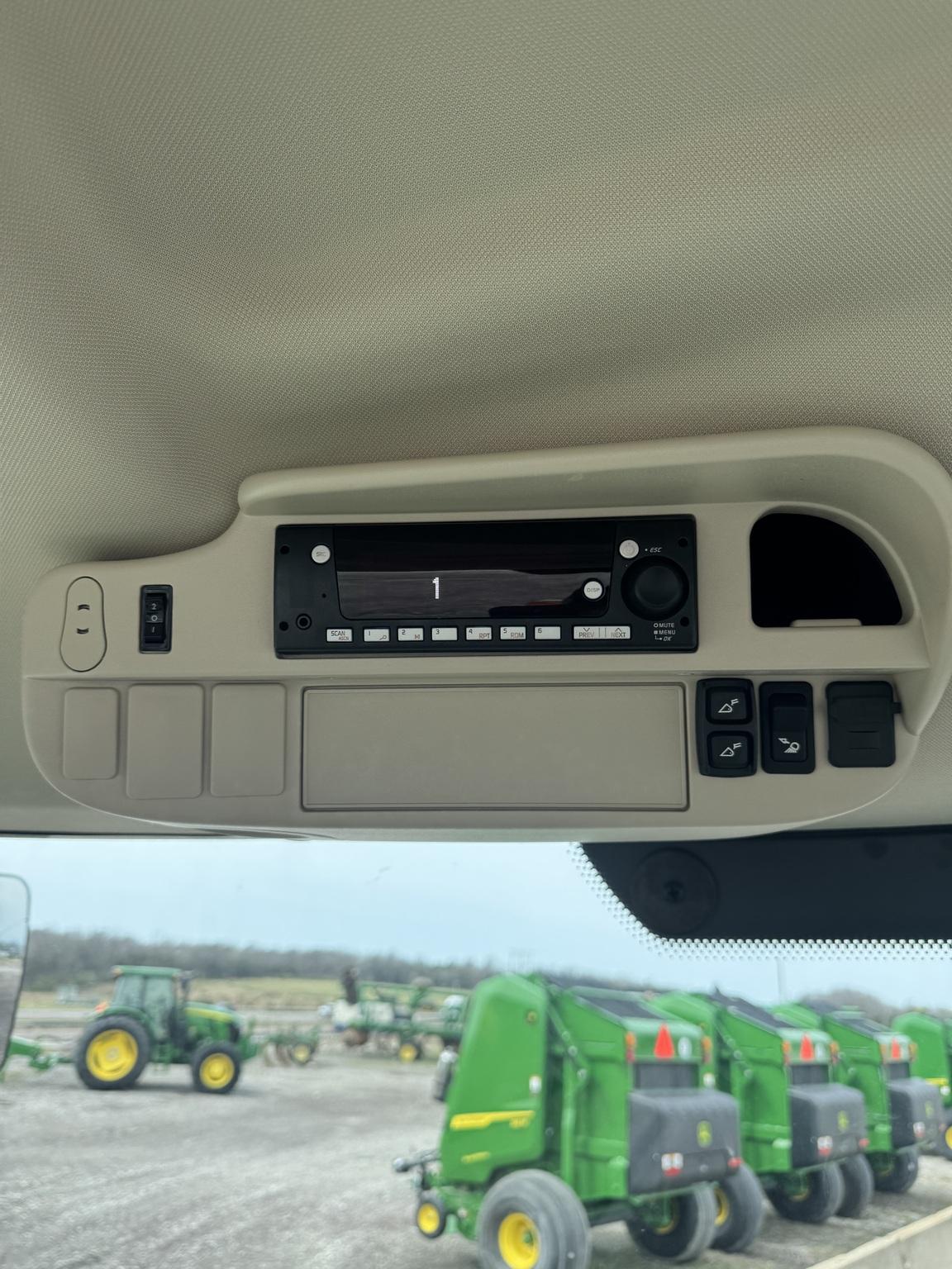 2023 John Deere 6R 145 Image