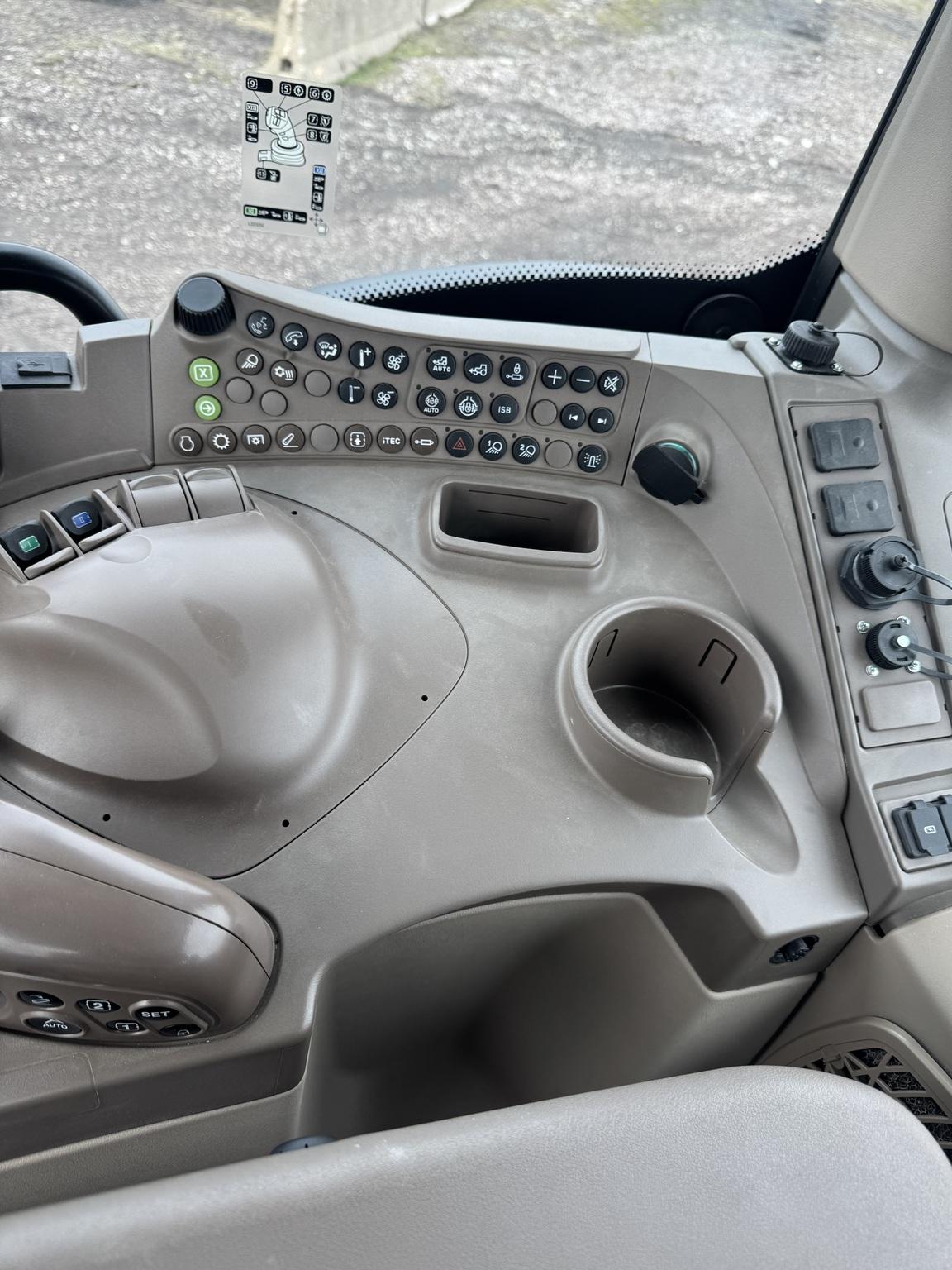 2023 John Deere 6R 145 Image