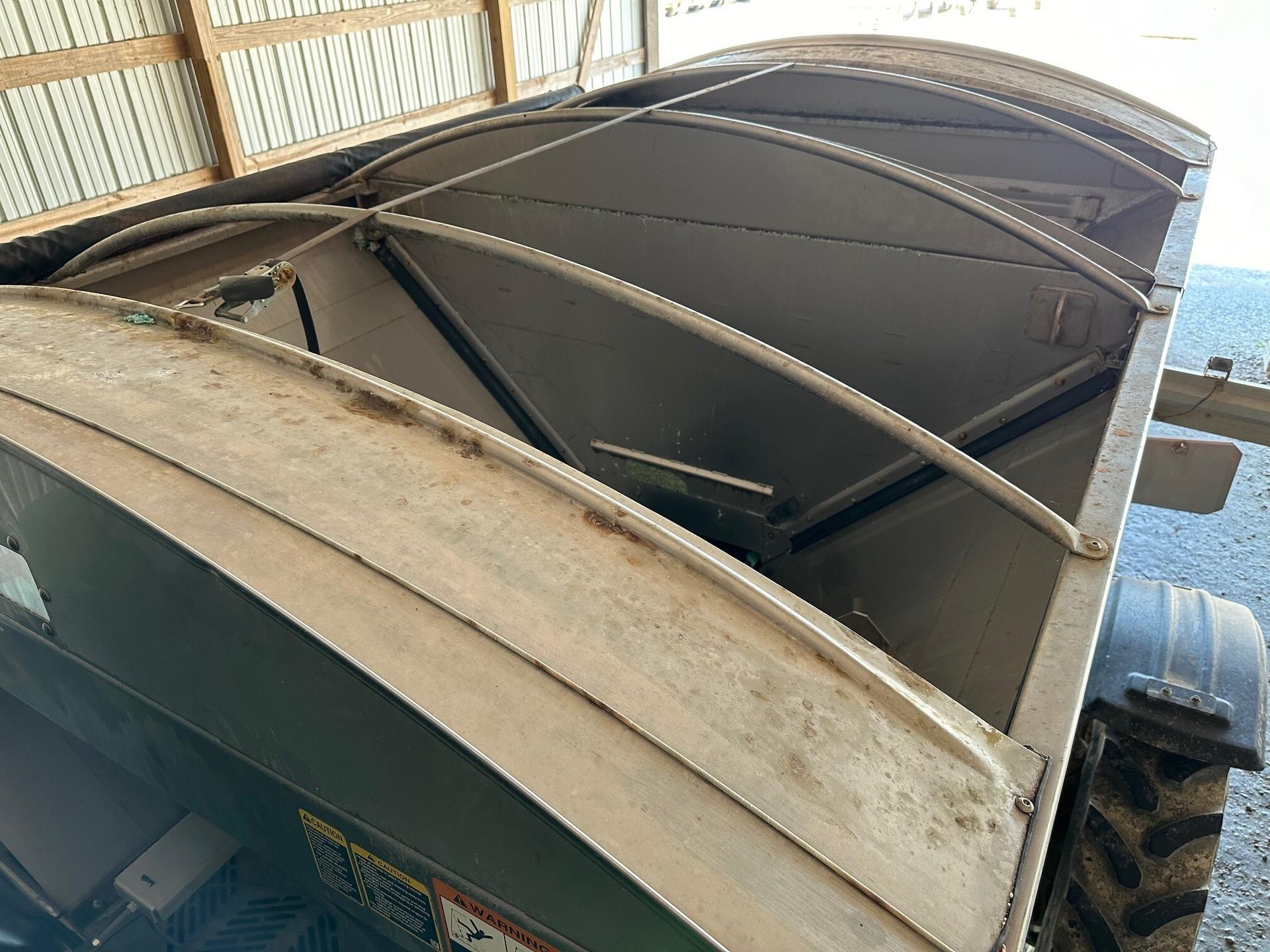 2020 John Deere R4038 Image