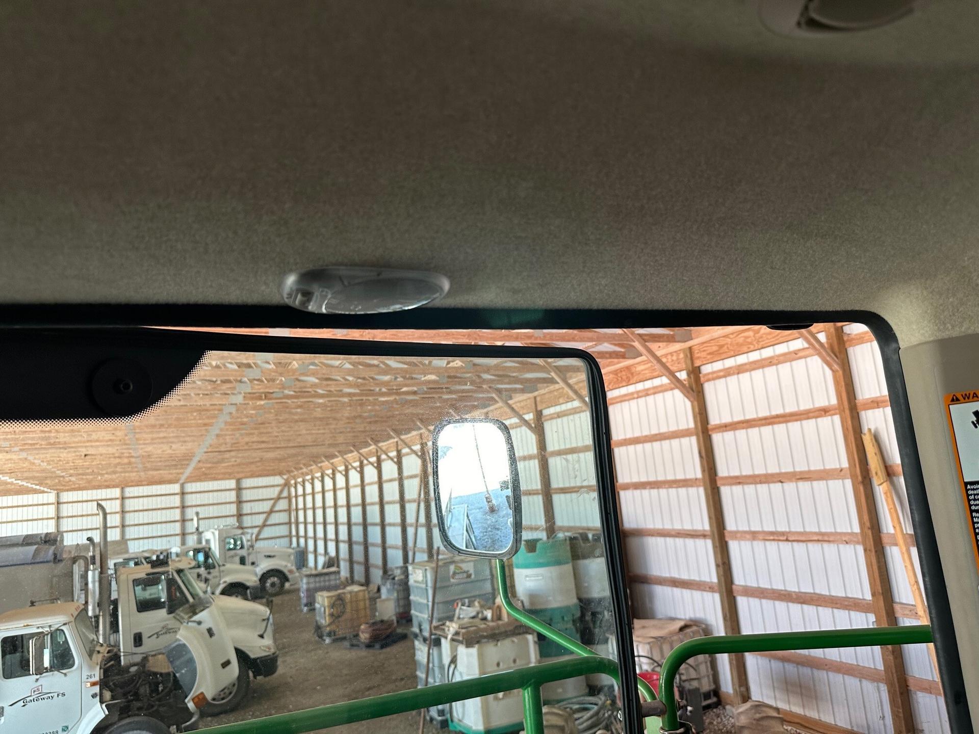 2020 John Deere R4038 Image
