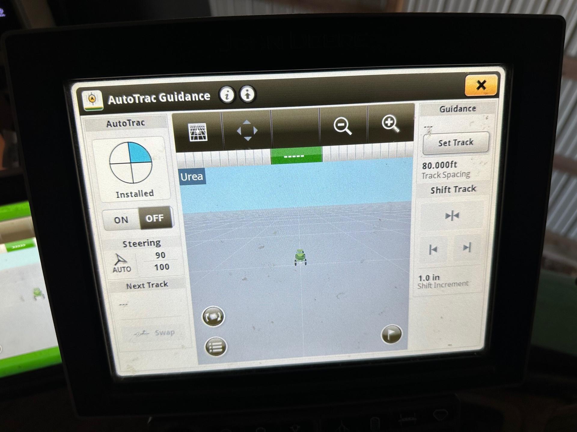 2020 John Deere R4038 Image