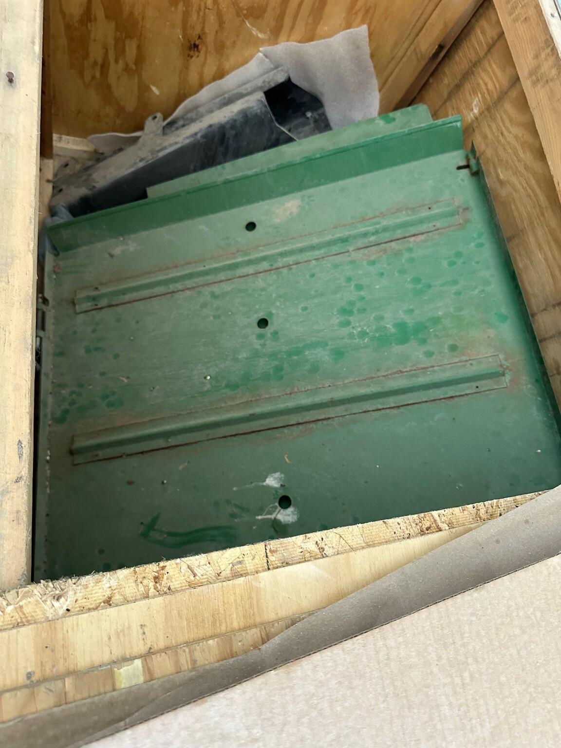 2020 John Deere R4038 Image