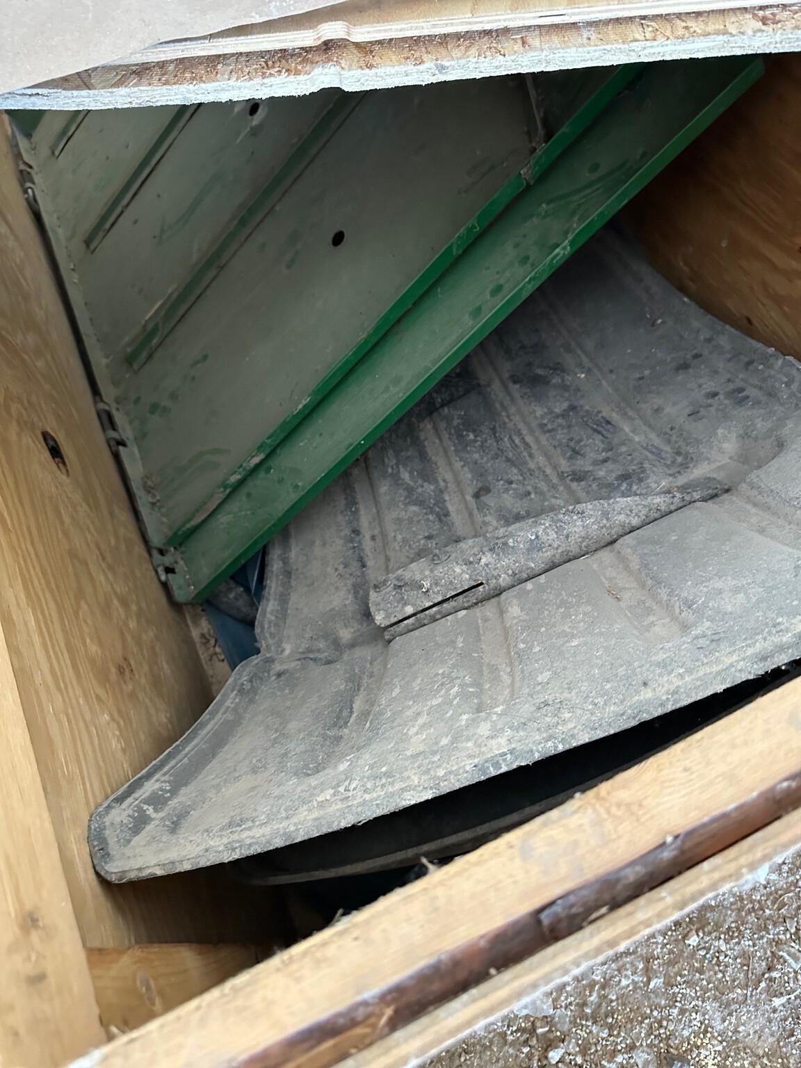 2020 John Deere R4038 Image