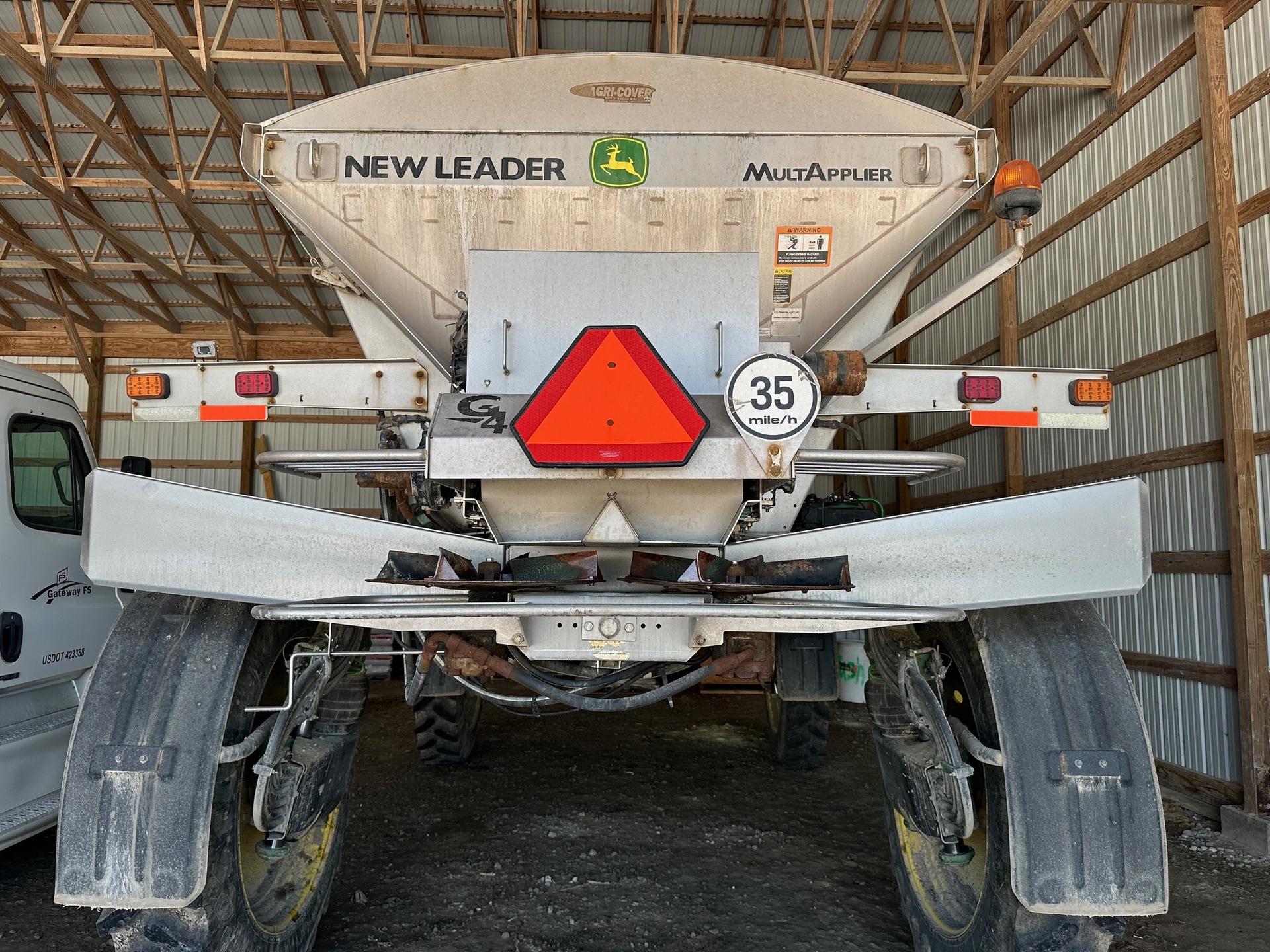 2020 John Deere R4038 Image