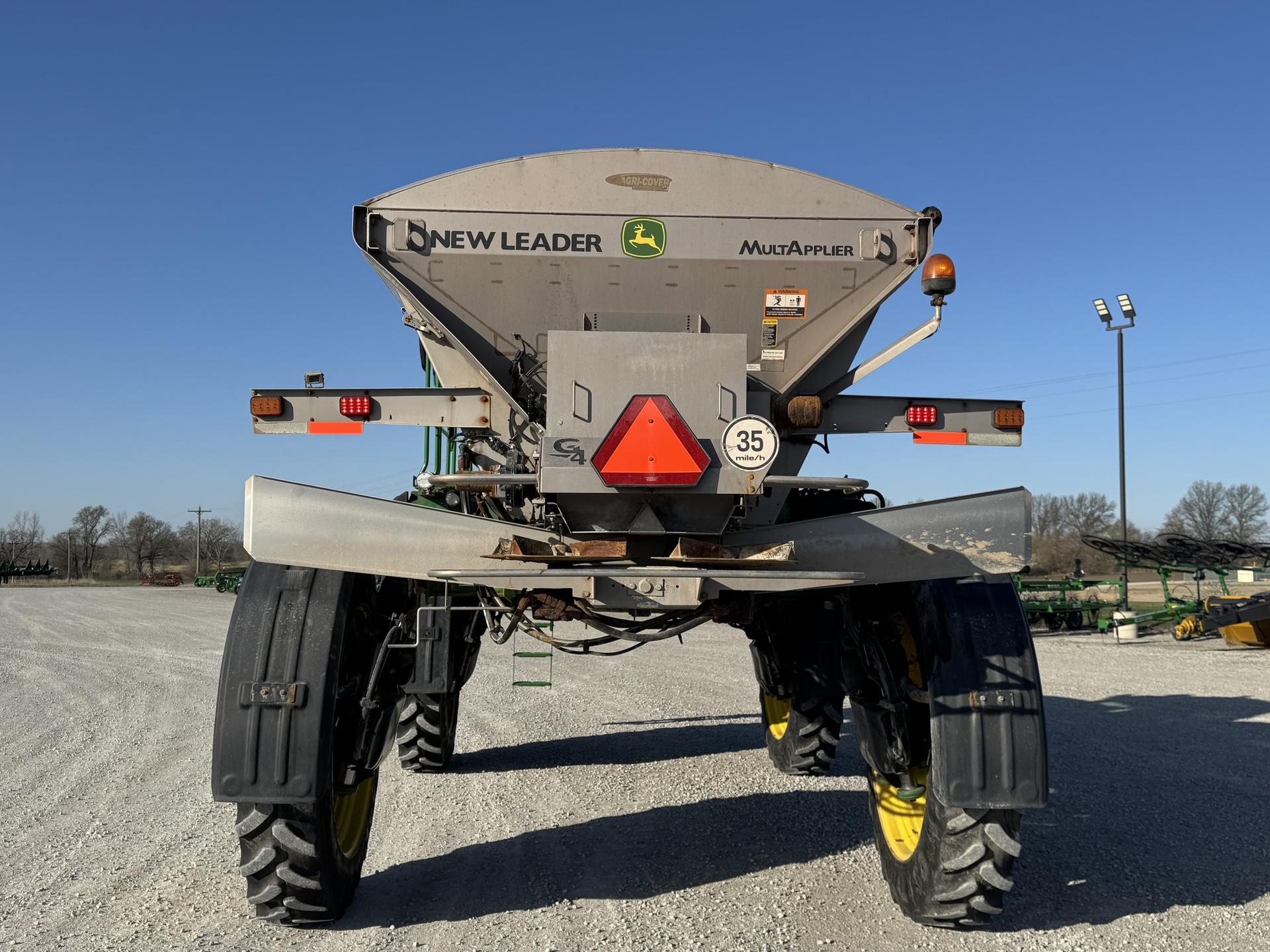 2020 John Deere R4038 Image
