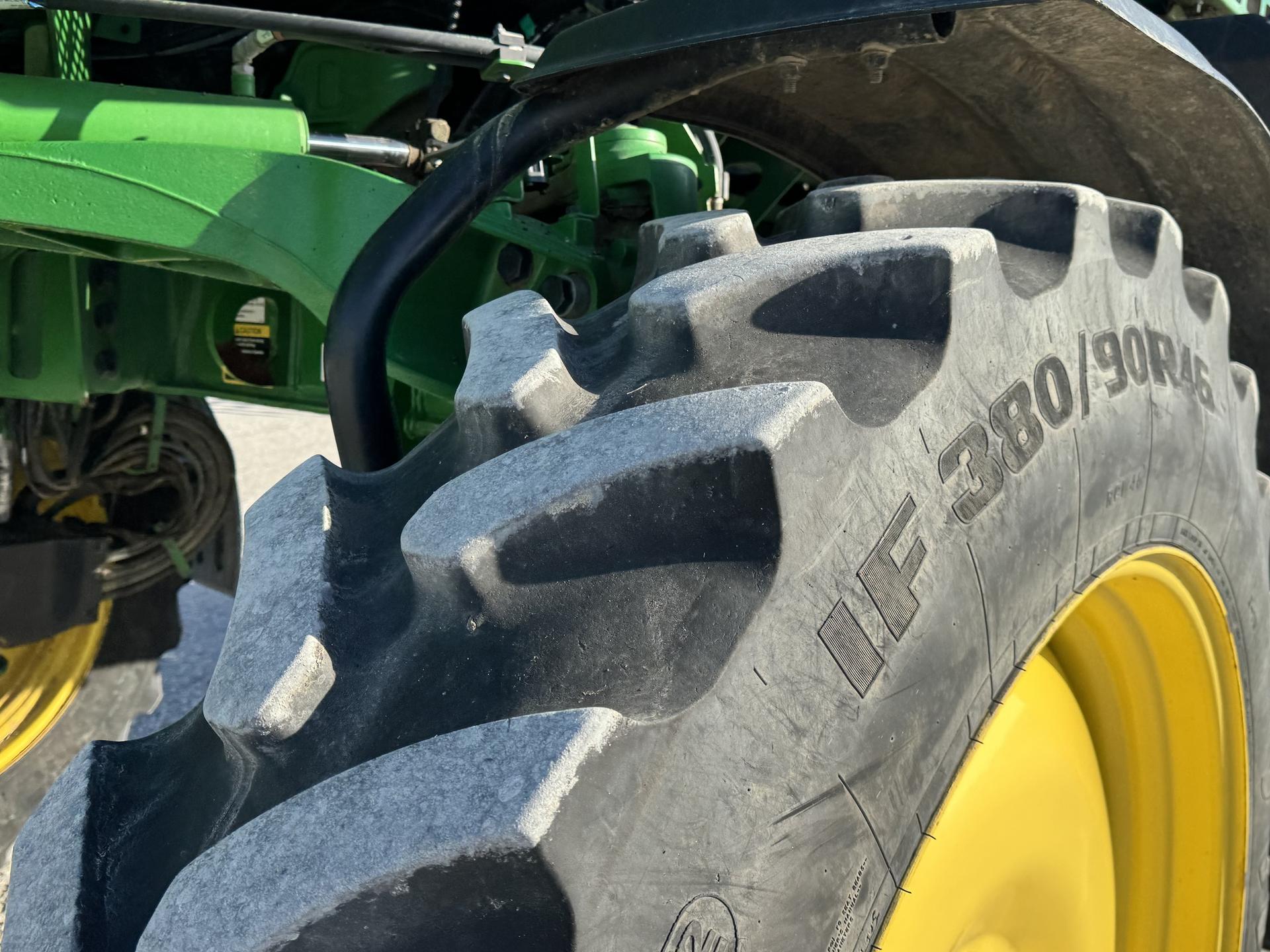 2020 John Deere R4038 Image