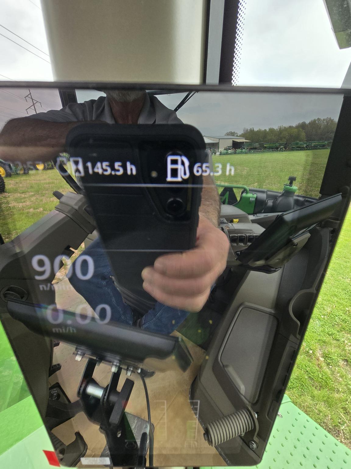 2024 John Deere 9R 440 Image