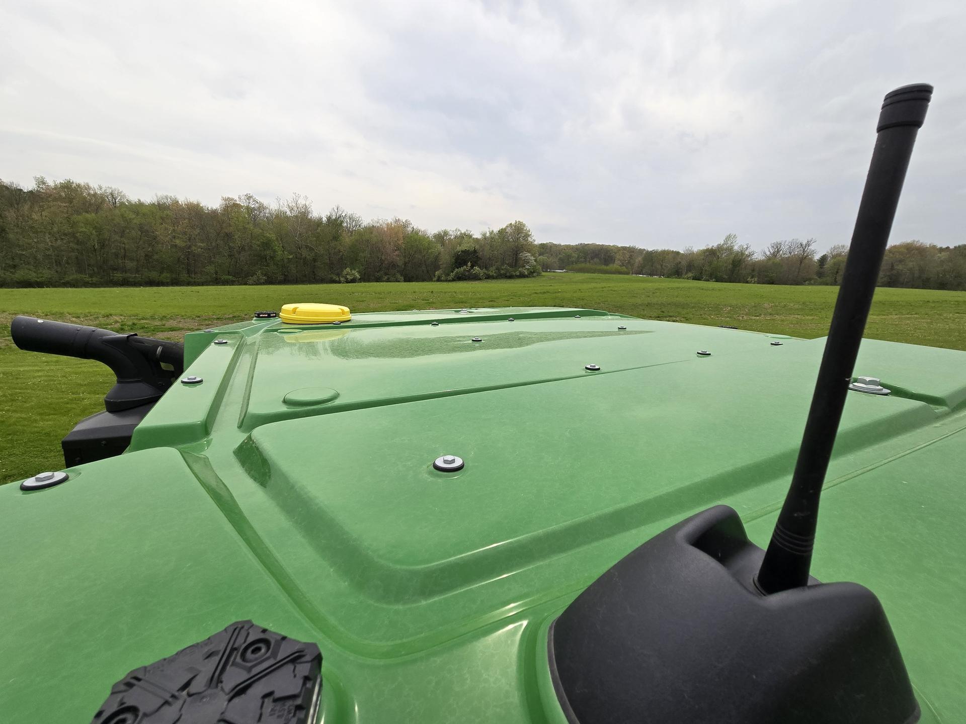 2024 John Deere 9R 440 Image