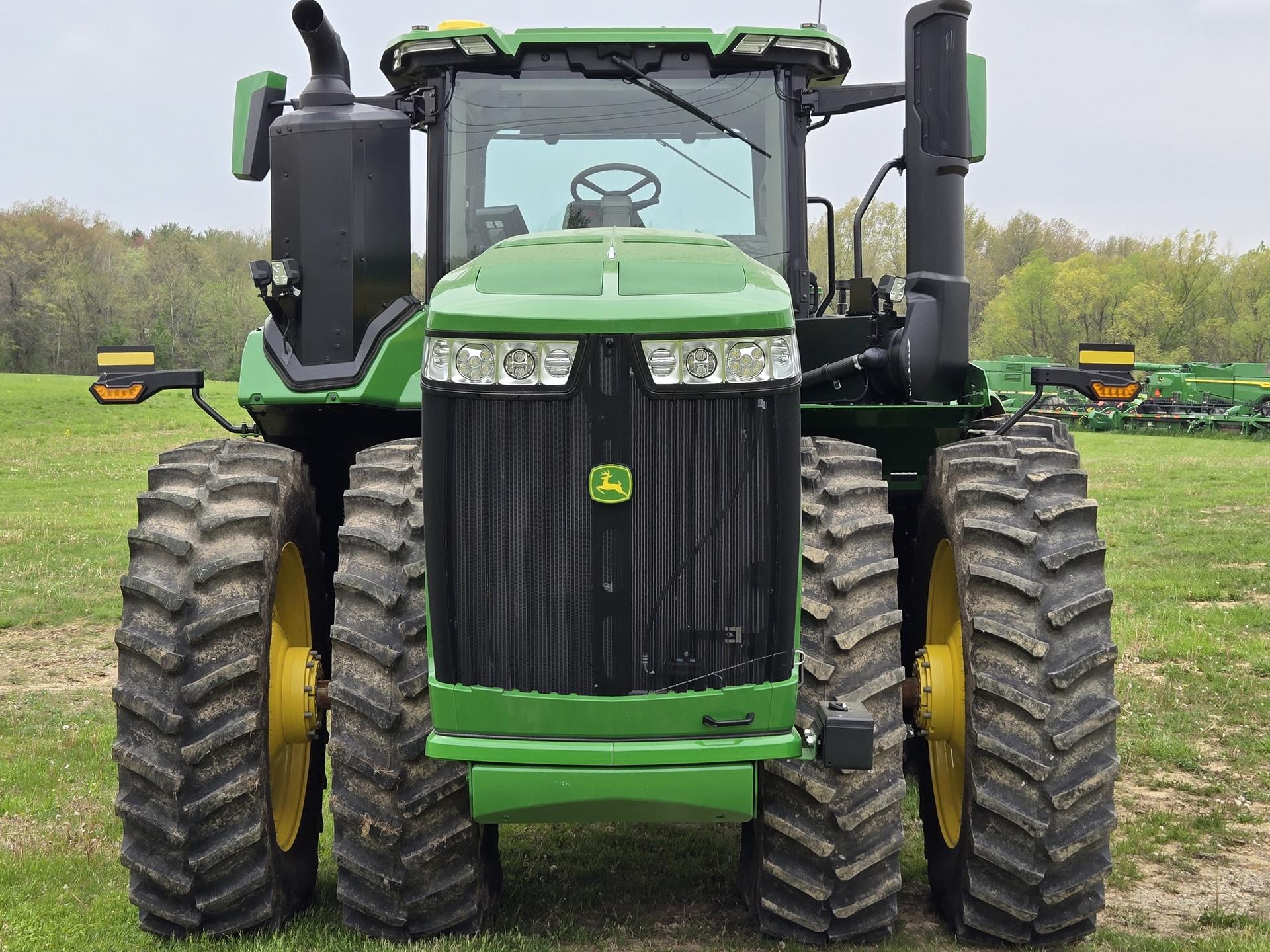 2024 John Deere 9R 440 Image