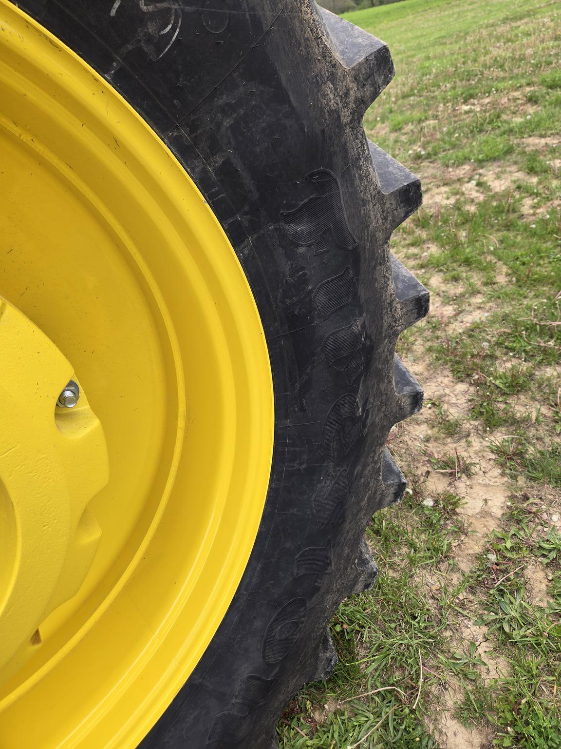 2024 John Deere 9R 440 Image