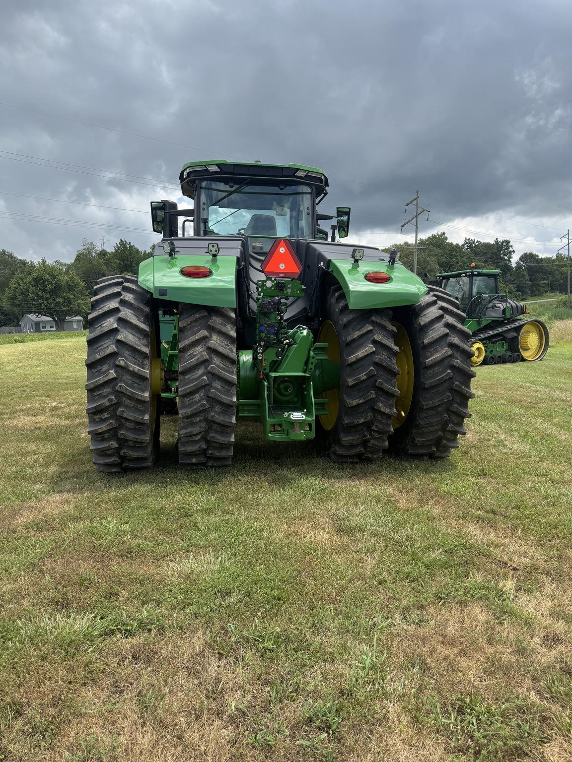 2024 John Deere 9R 440 Image