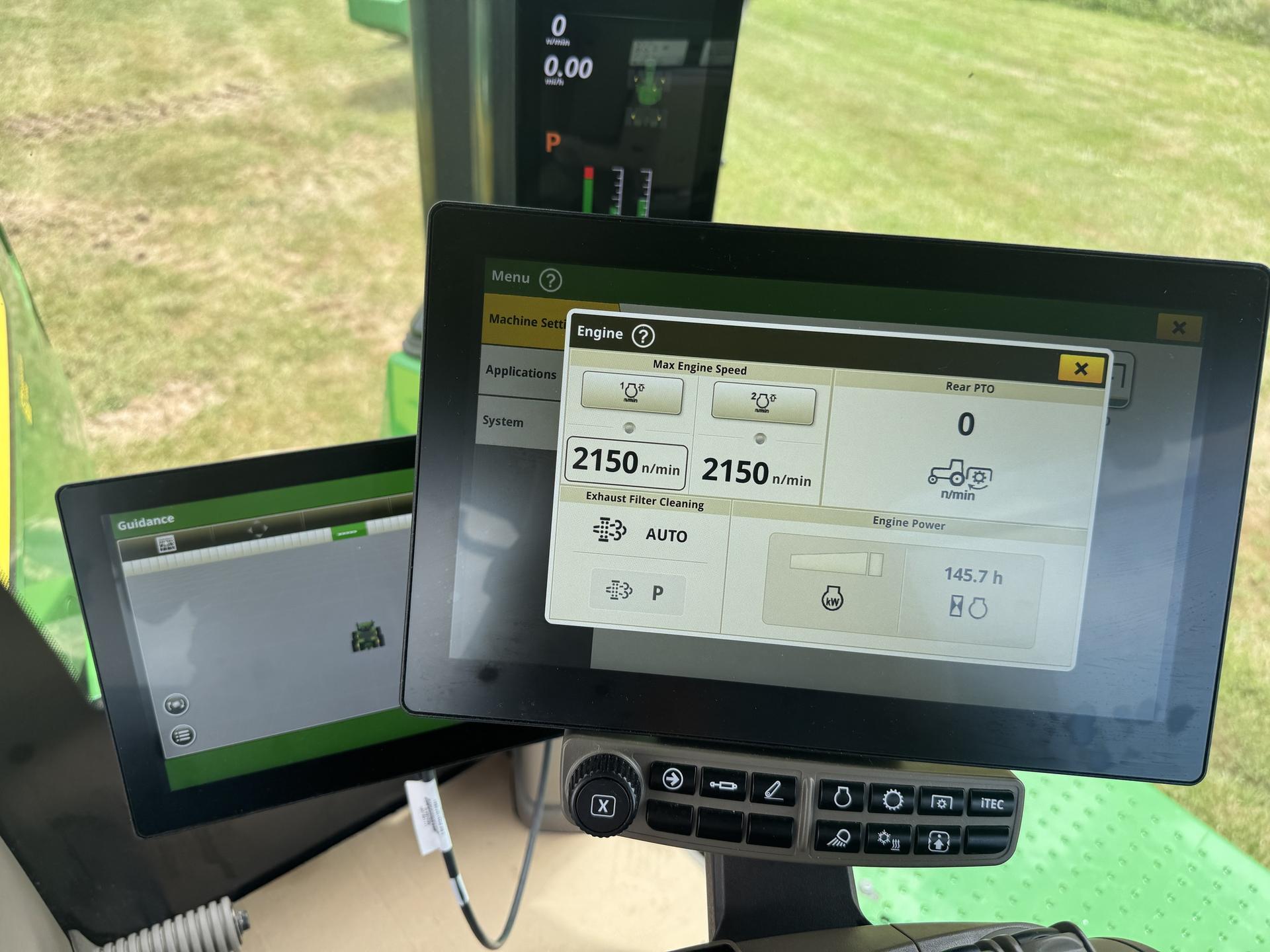 2024 John Deere 9R 440 Image