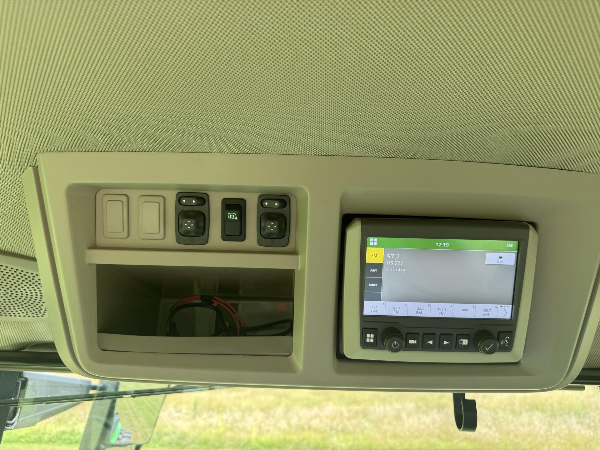 2024 John Deere 9R 440 Image