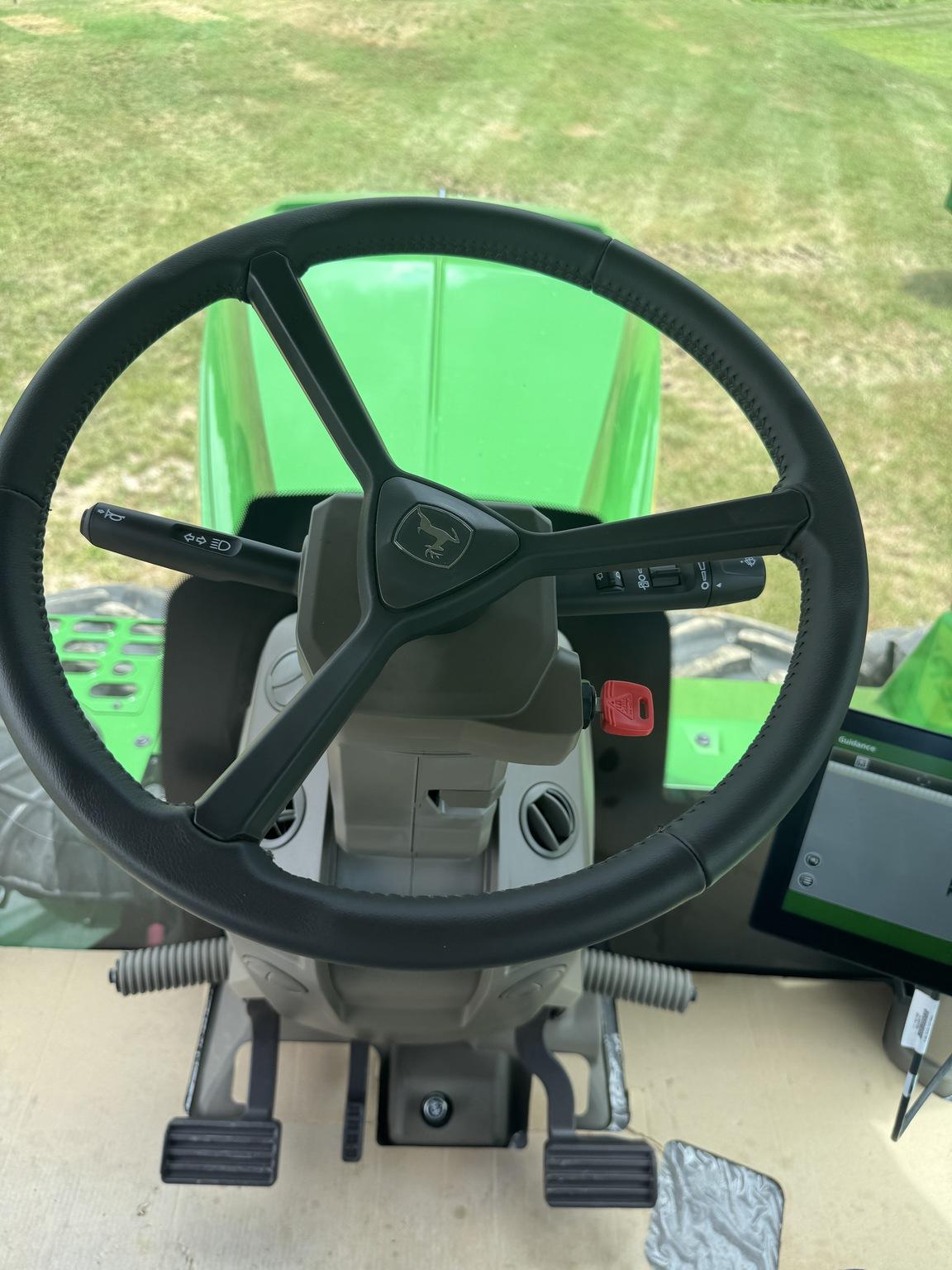 2024 John Deere 9R 440 Image