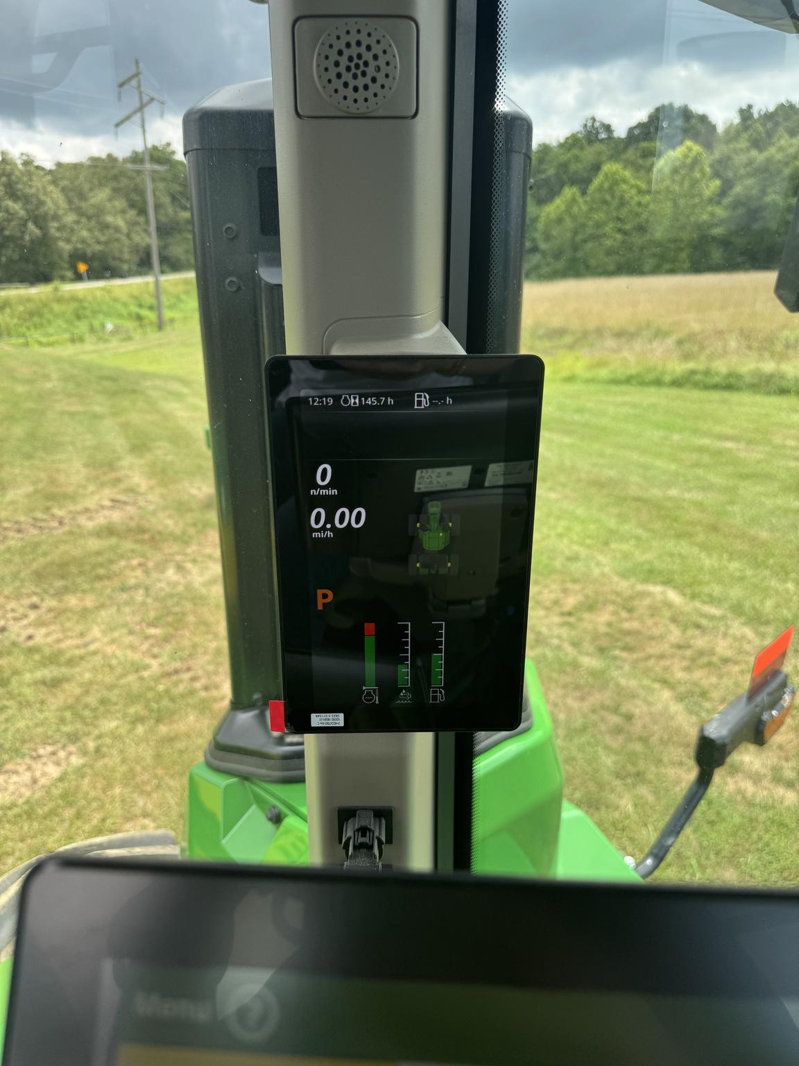 2024 John Deere 9R 440 Image
