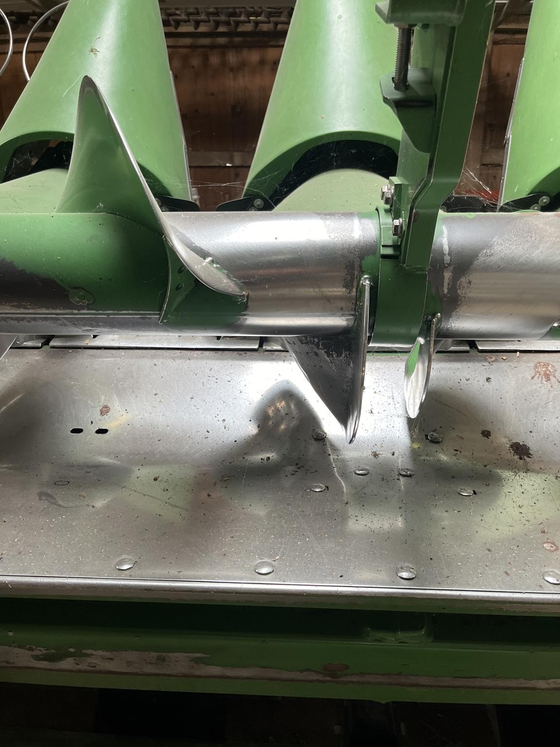 2012 John Deere 612C Image