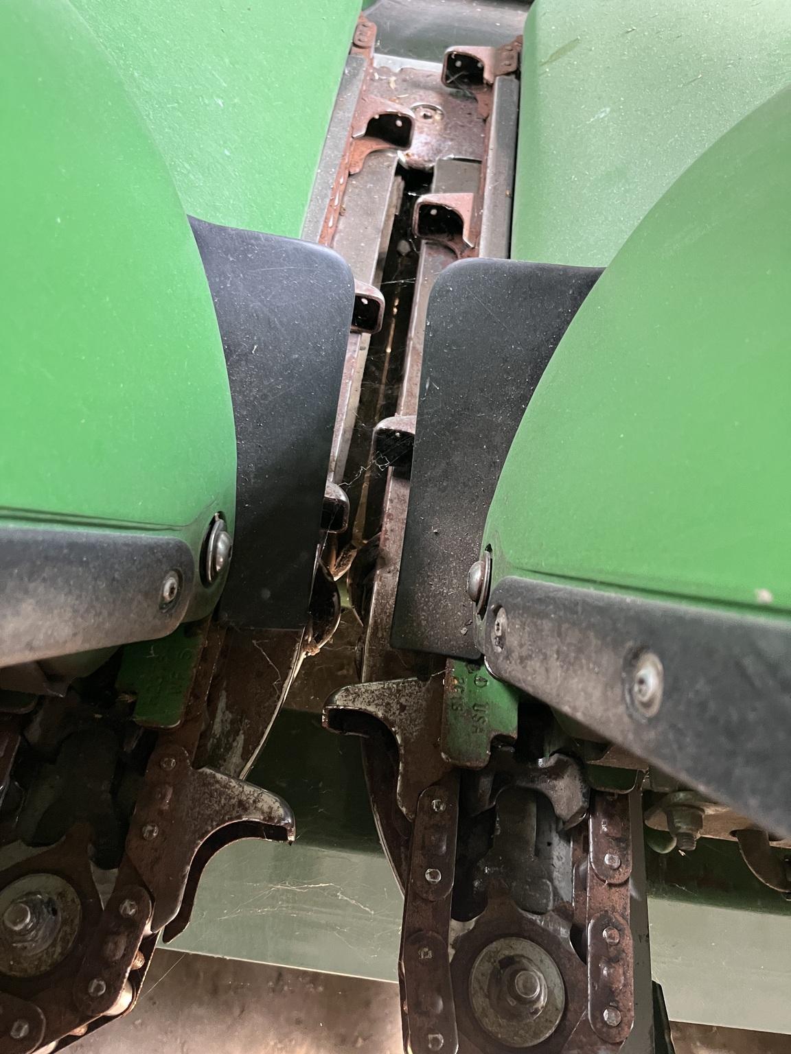 2012 John Deere 612C Image