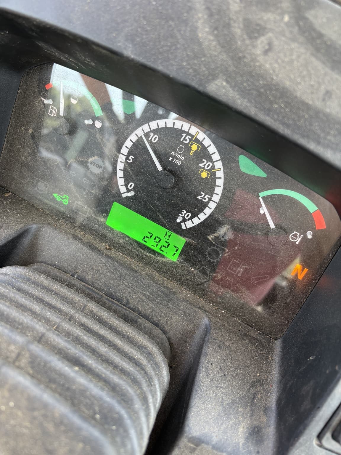 2022 John Deere 5055E Image