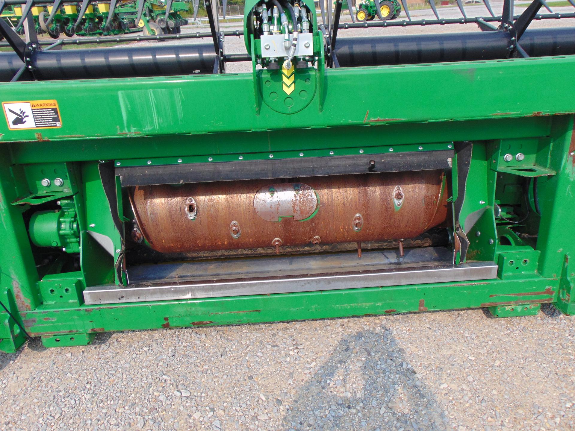 2021 John Deere RD45F Image