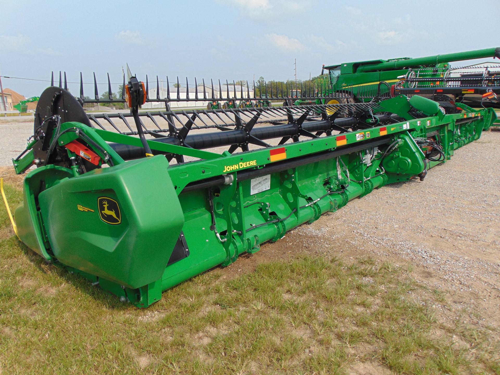2021 John Deere RD45F Image