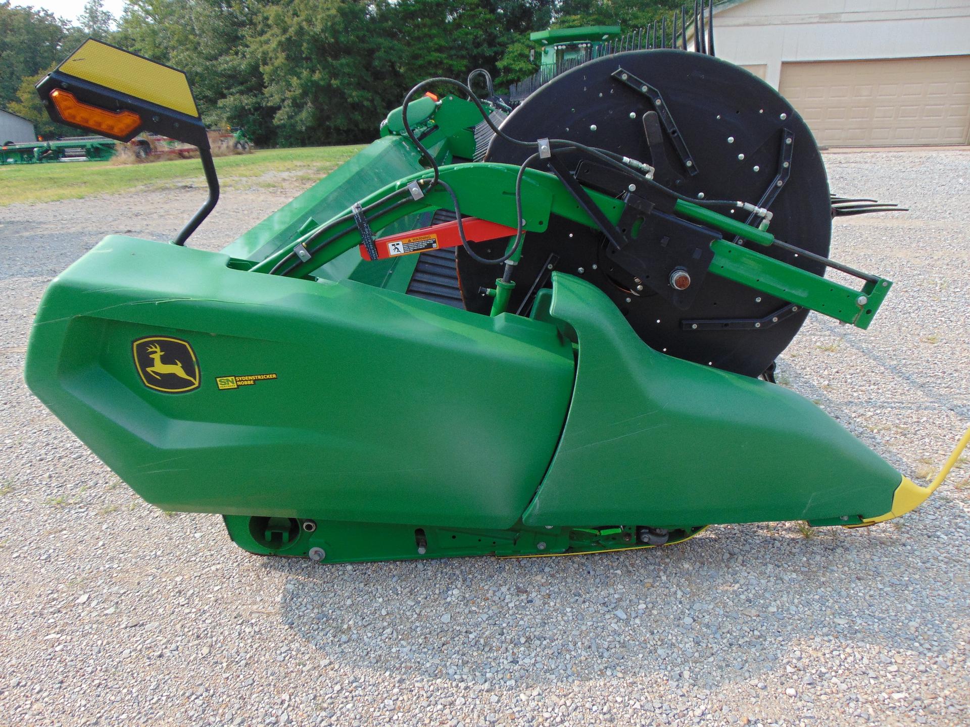 2021 John Deere RD45F Image