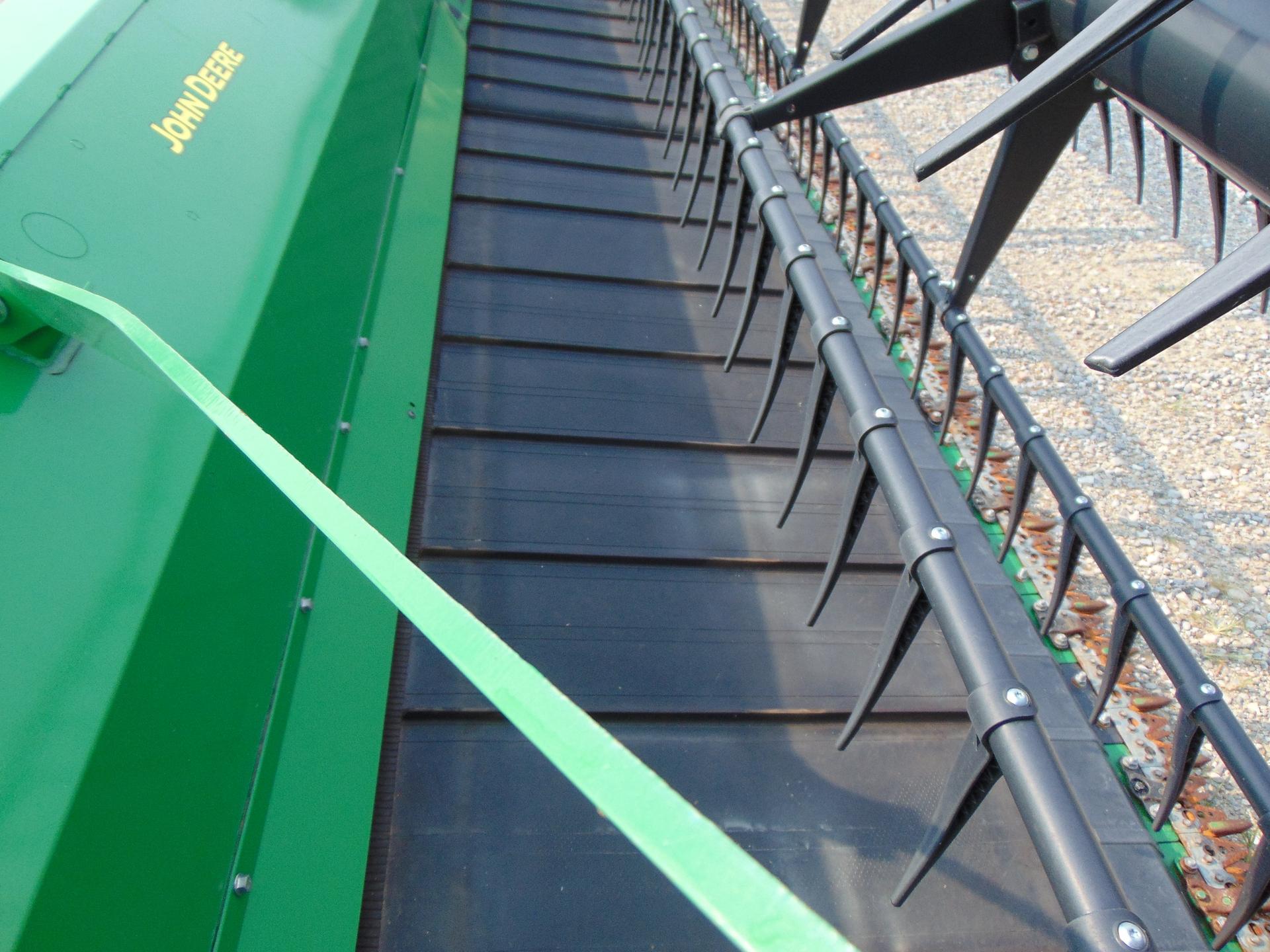 2021 John Deere RD45F Image