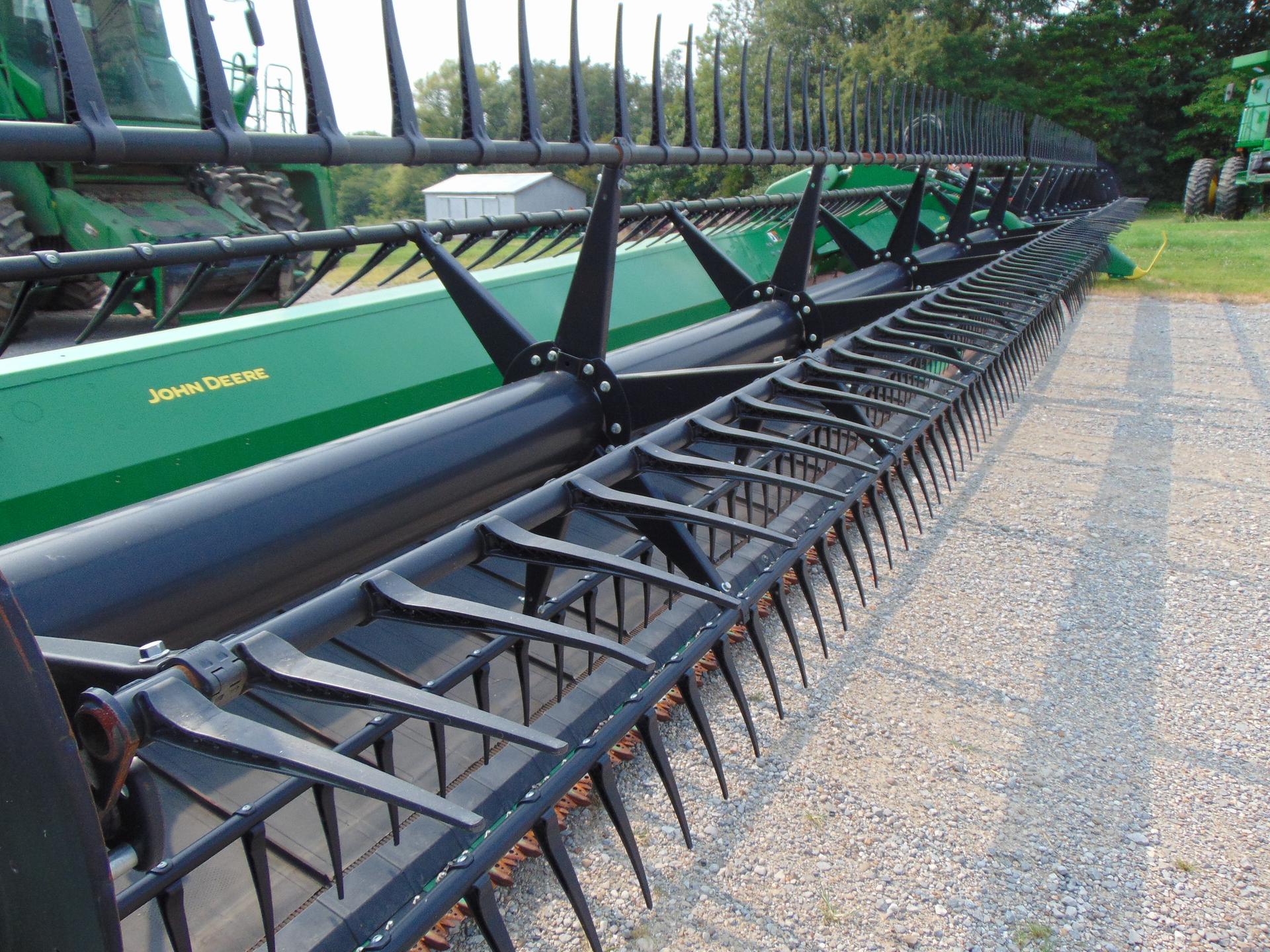 2021 John Deere RD45F Image