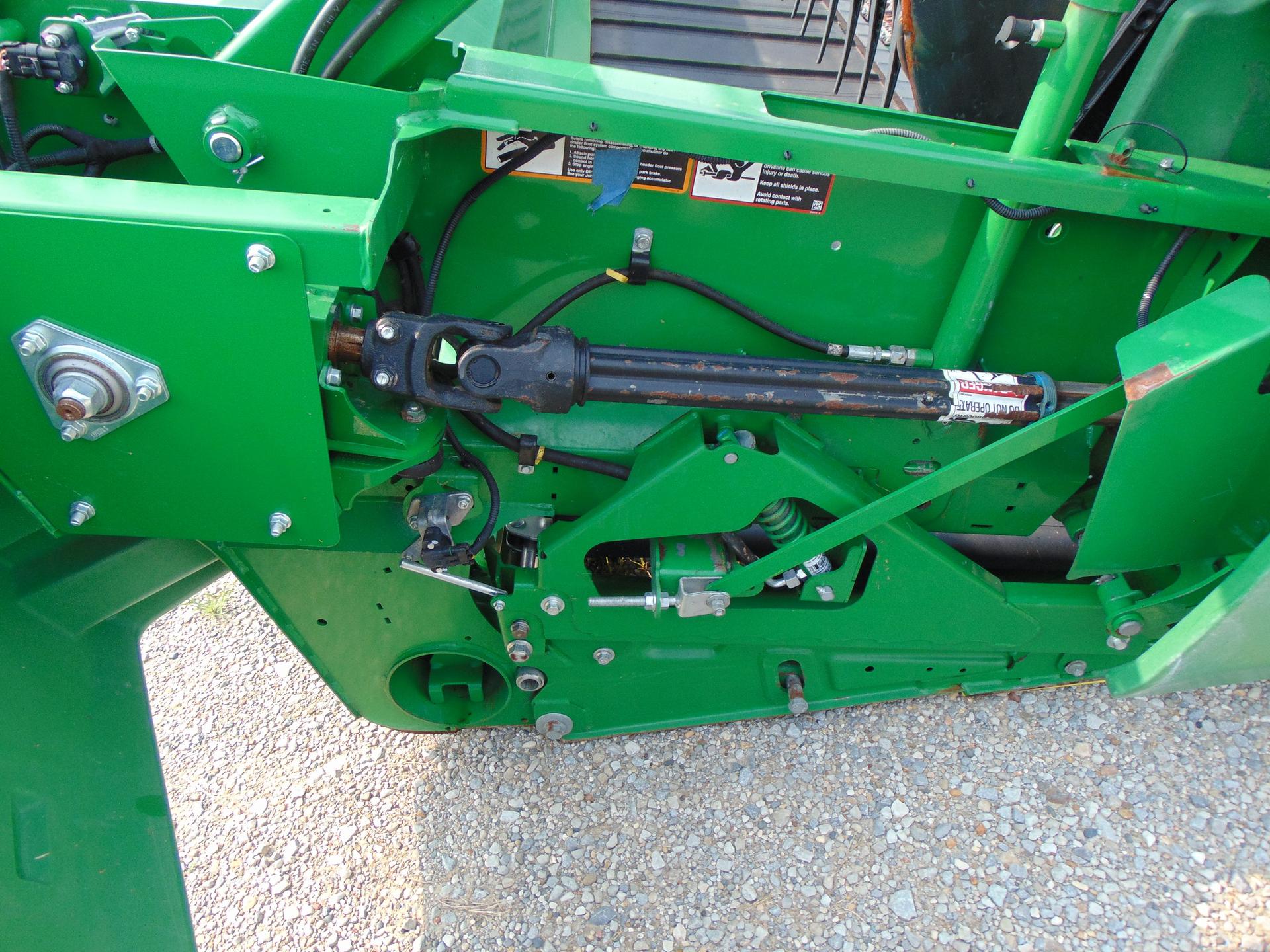 2021 John Deere RD45F Image