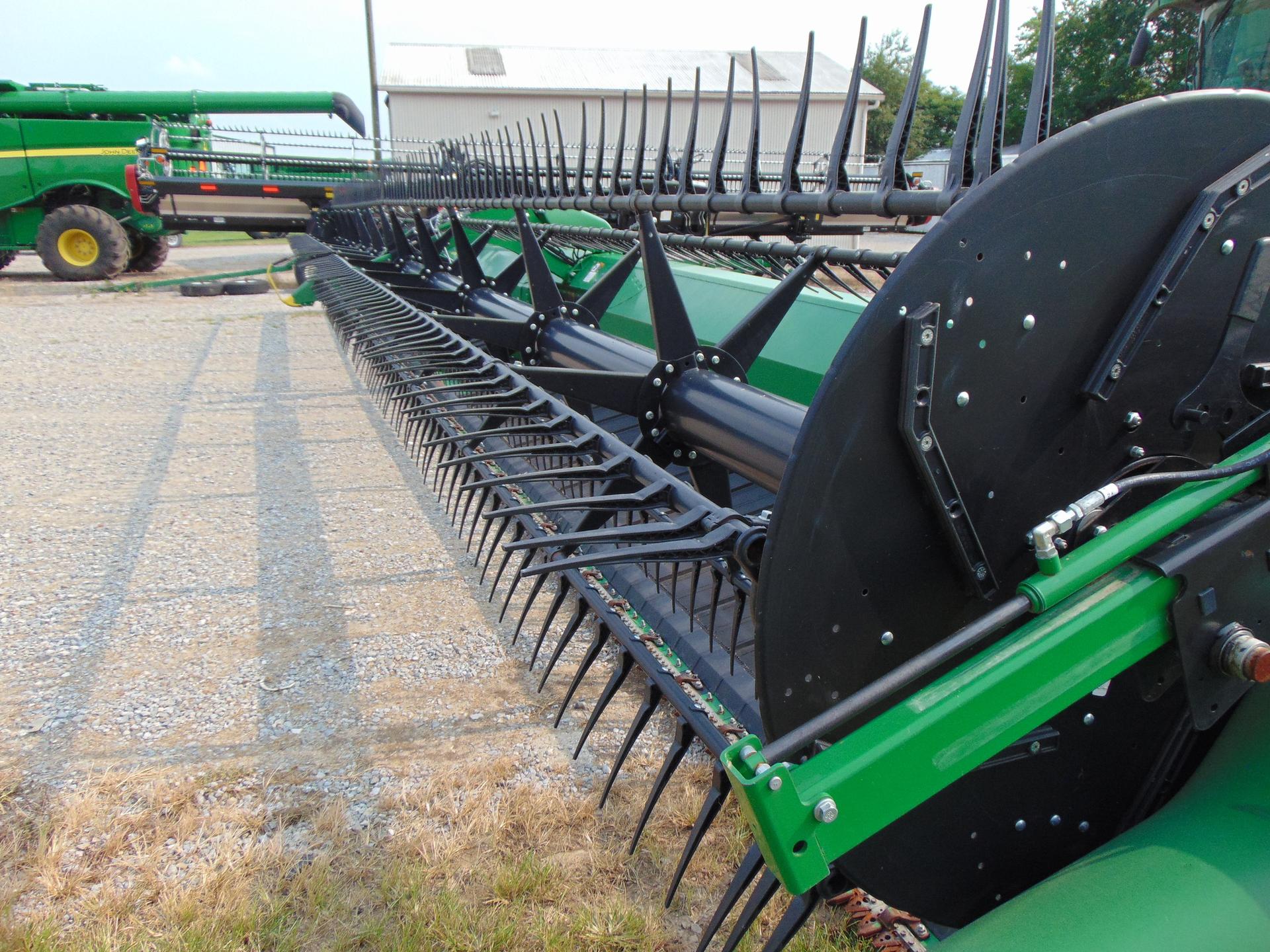 2021 John Deere RD45F Image