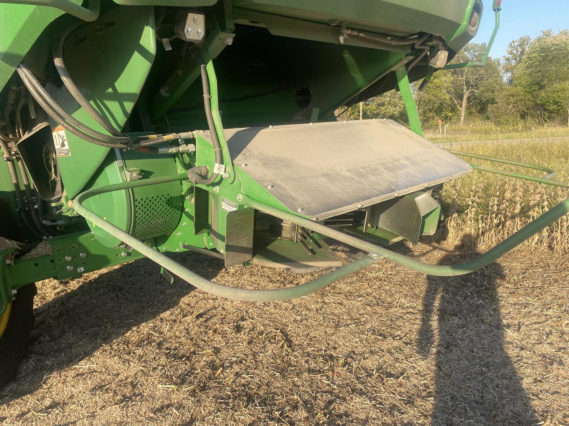 2023 John Deere S780 Image