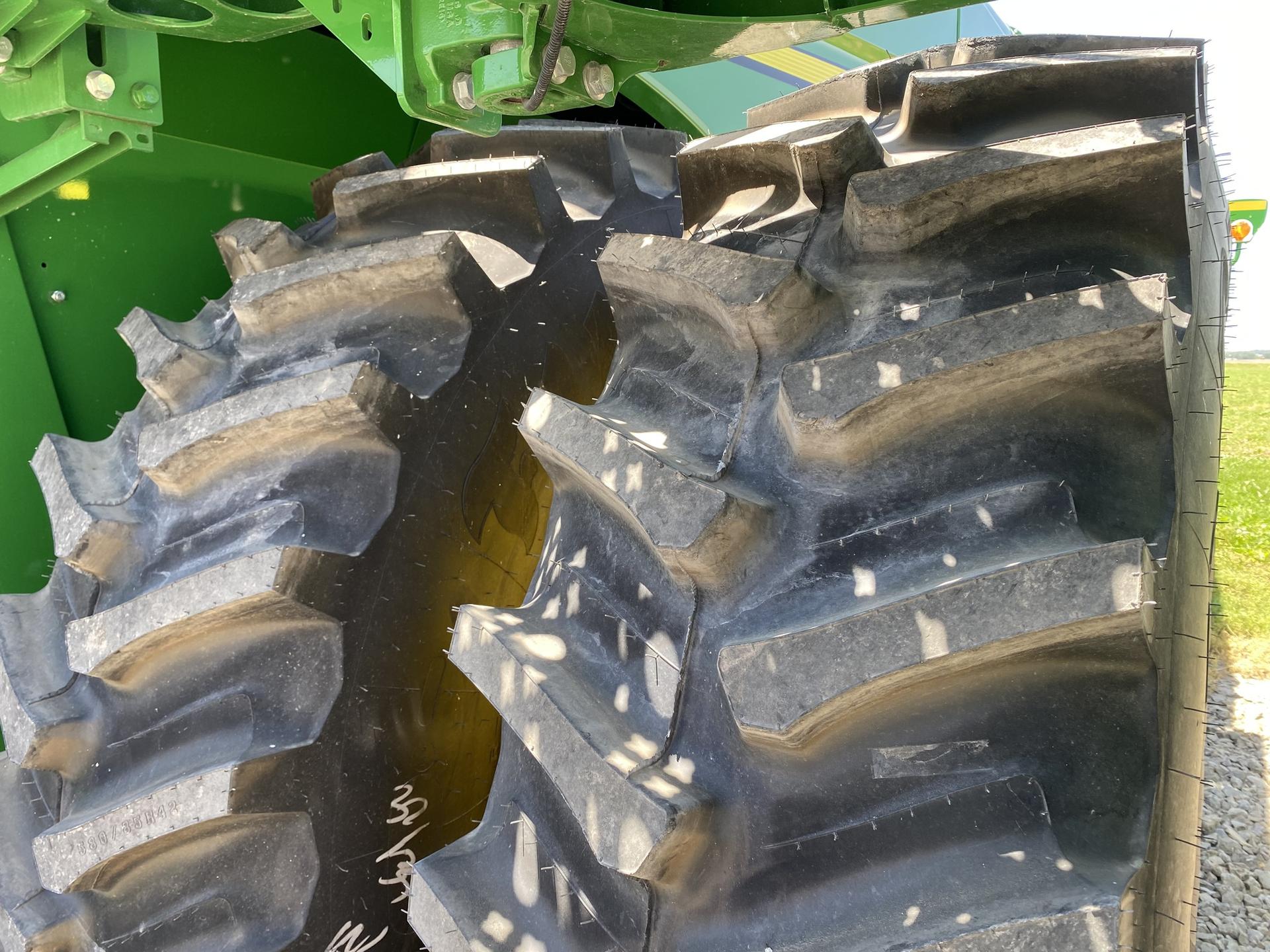 2023 John Deere S780 Image
