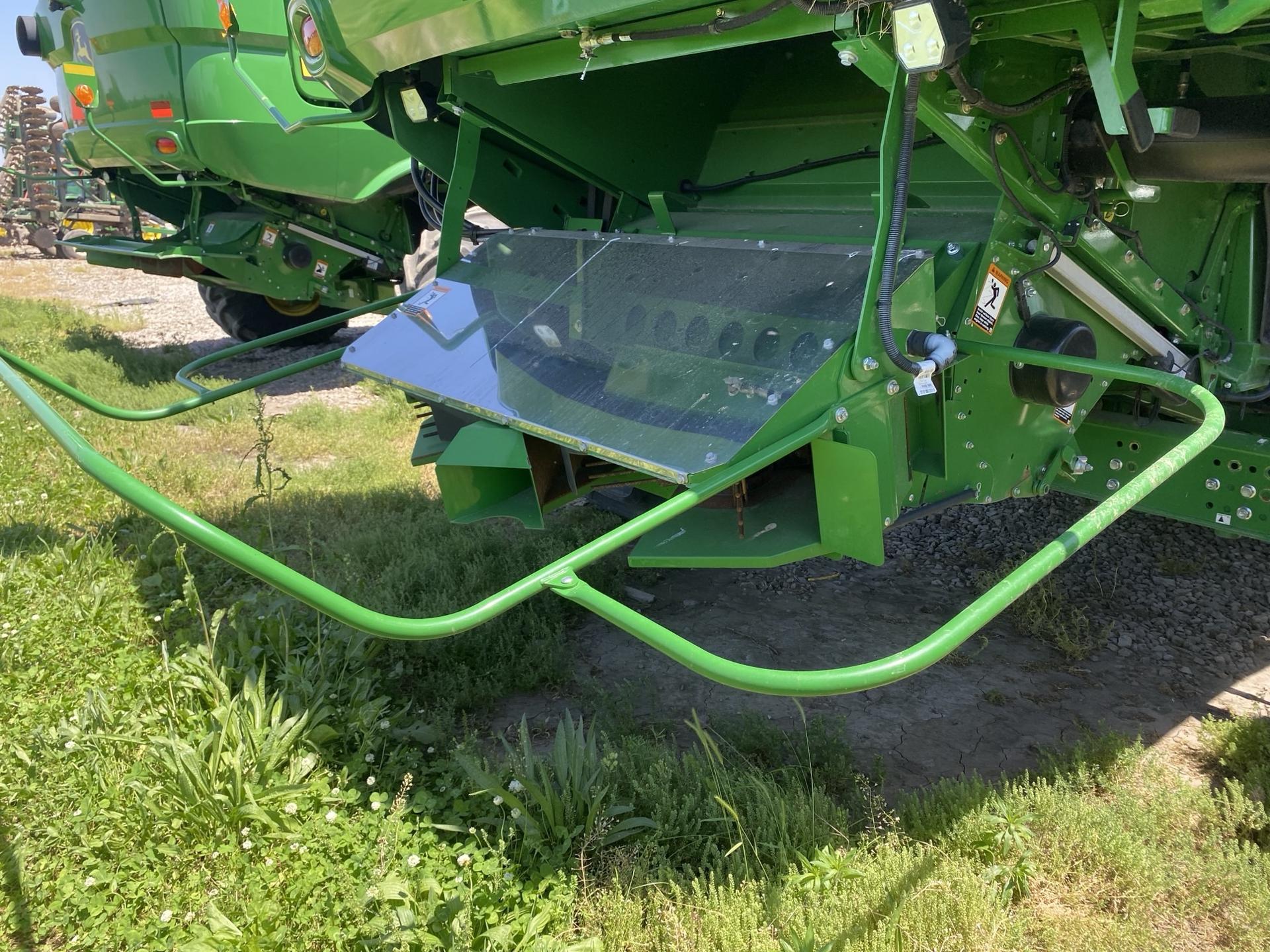 2023 John Deere S780 Image