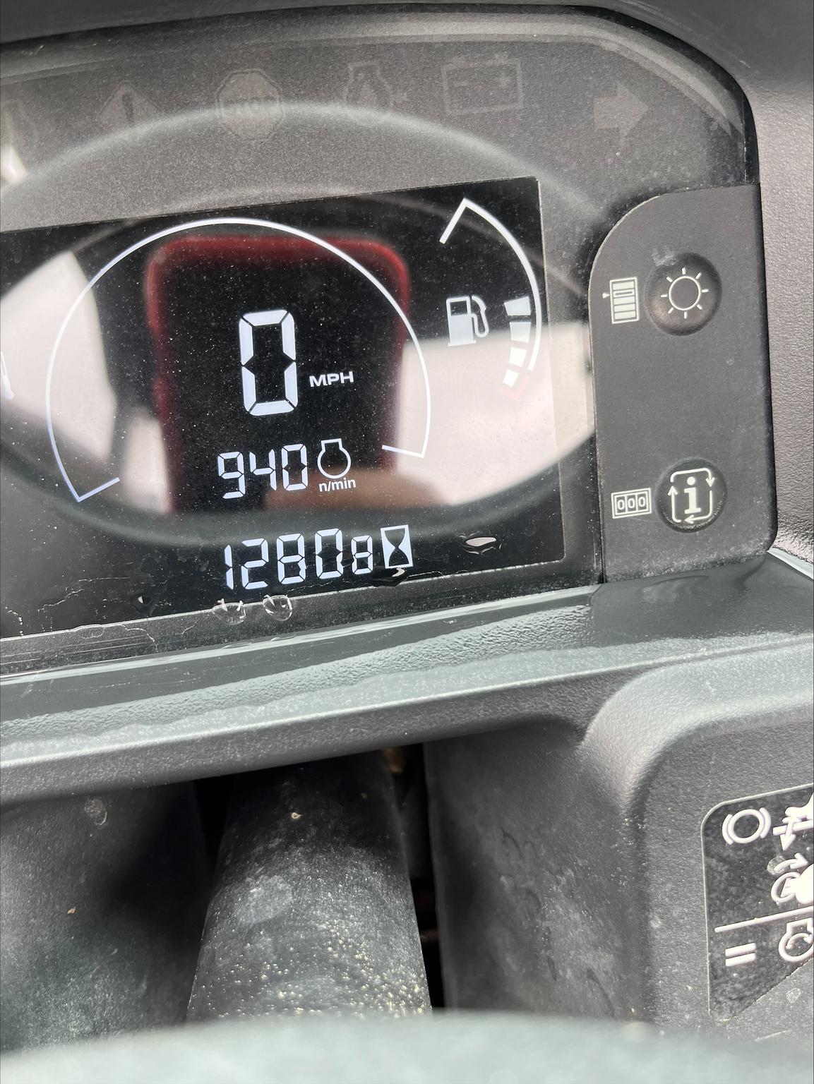 2019 John Deere XUV 835M Image