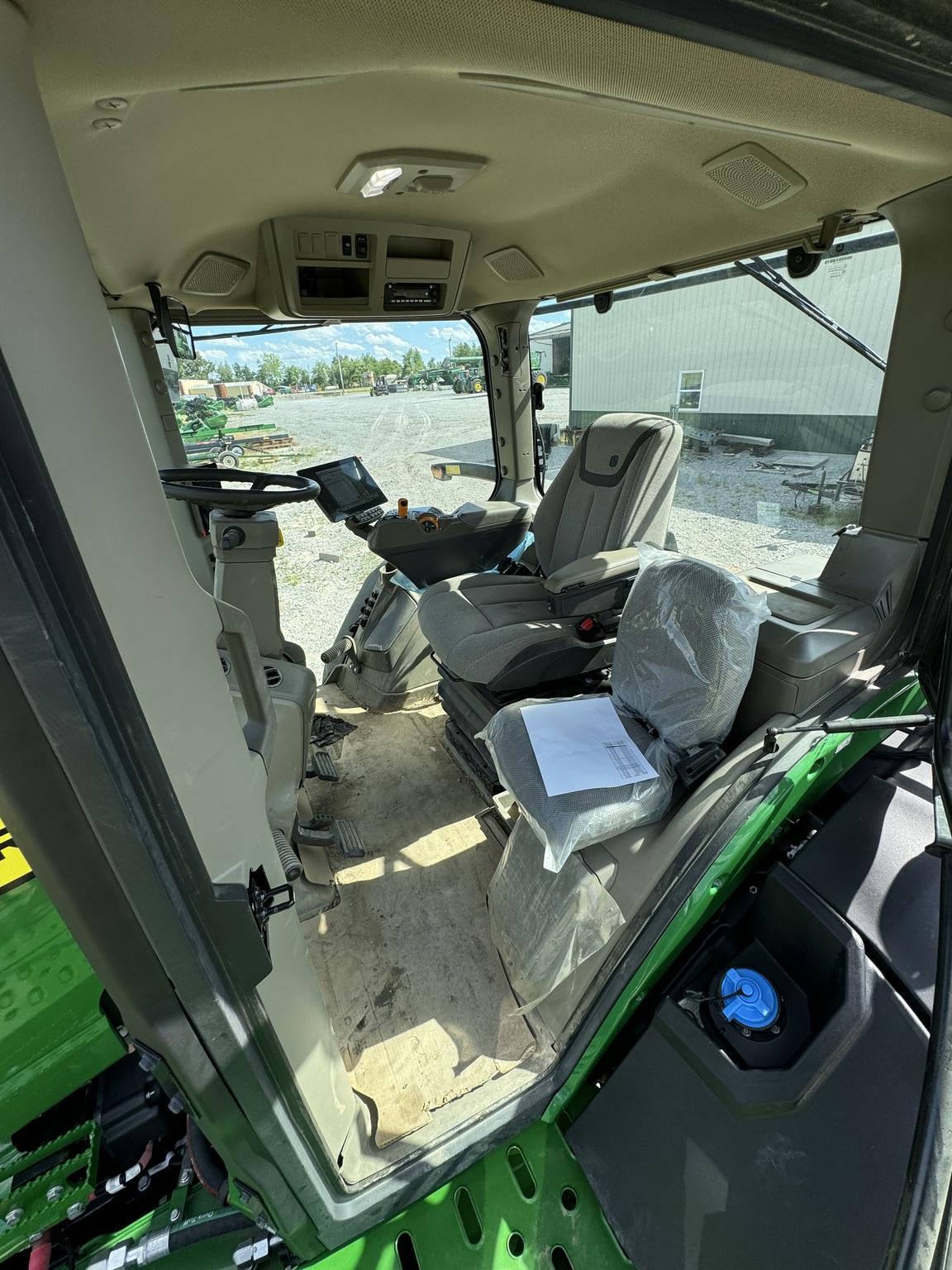 2024 John Deere 9RT 590 Image