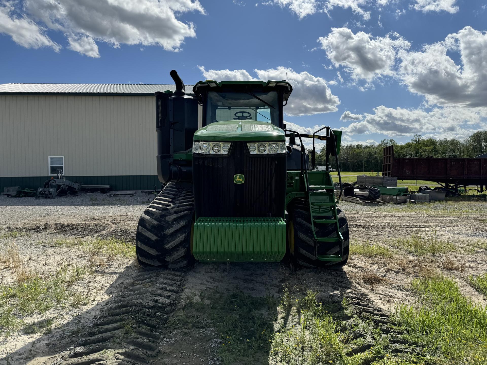 2024 John Deere 9RT 590 Image
