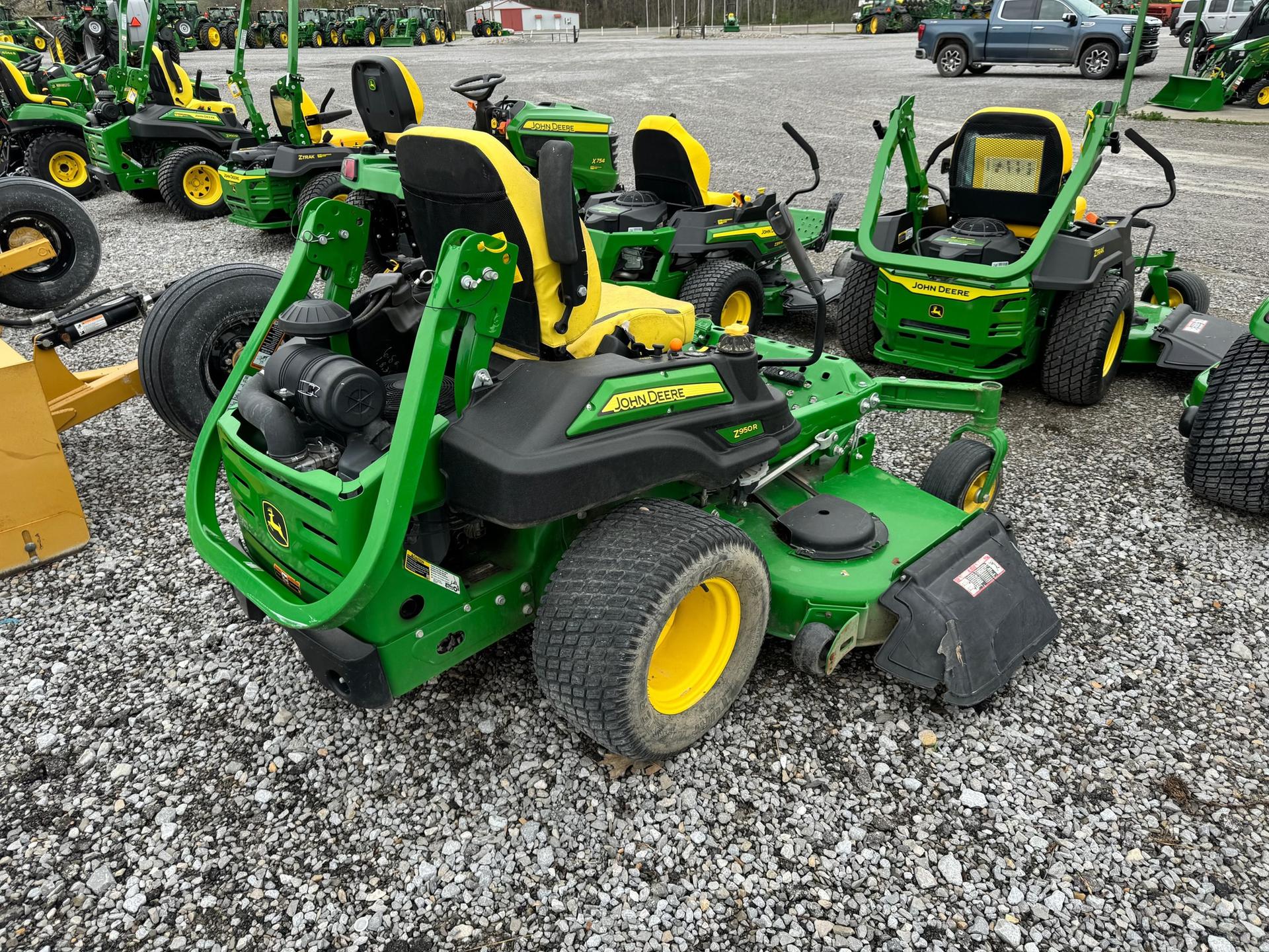 2020 John Deere Z950R Image
