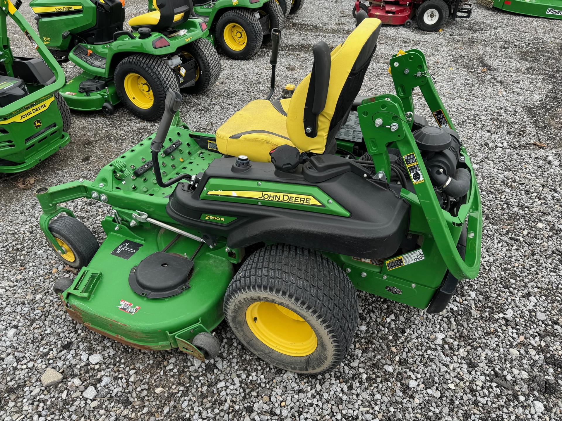 2020 John Deere Z950R Image